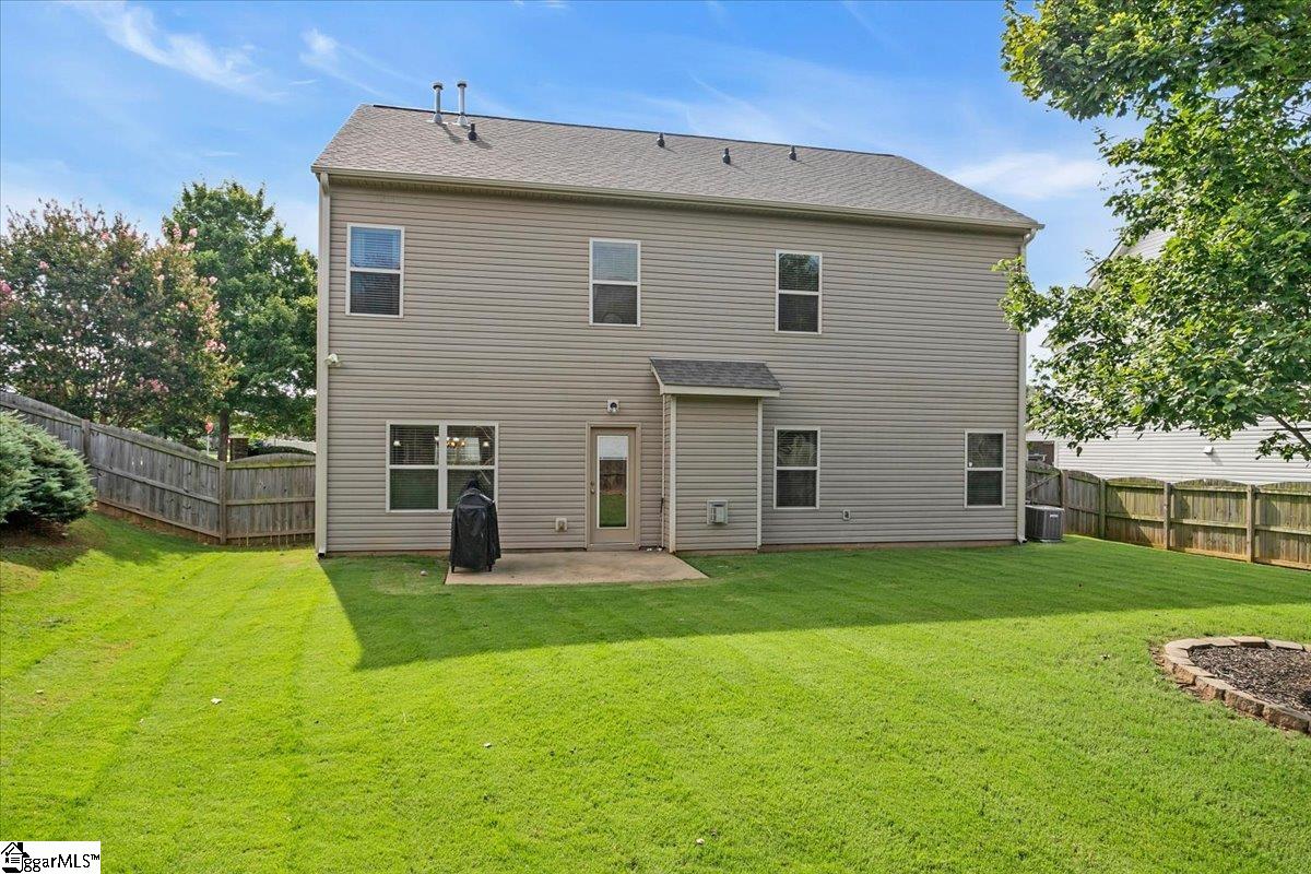 200 St Lucie Drive Simpsonville, SC 29681