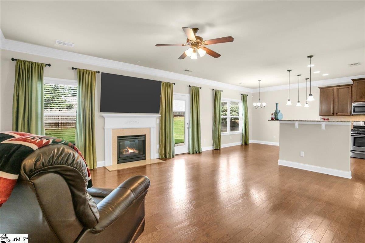 200 St Lucie Drive Simpsonville, SC 29681