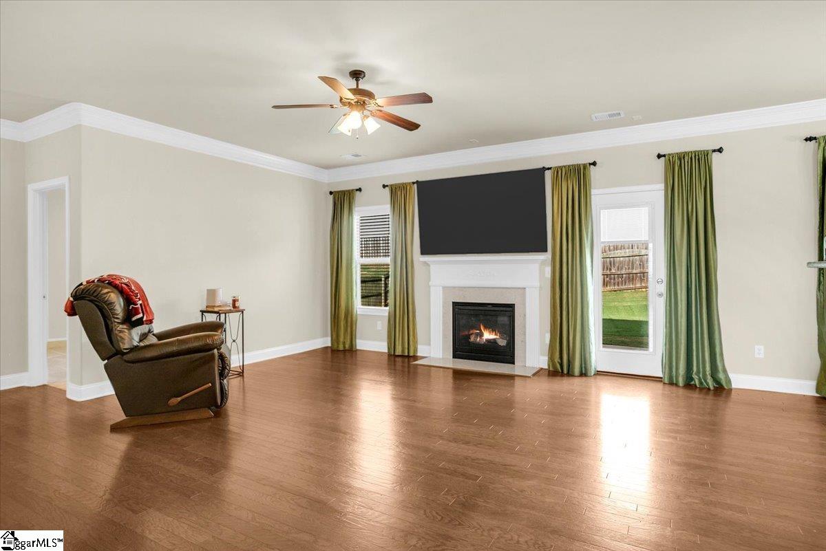 200 St Lucie Drive Simpsonville, SC 29681