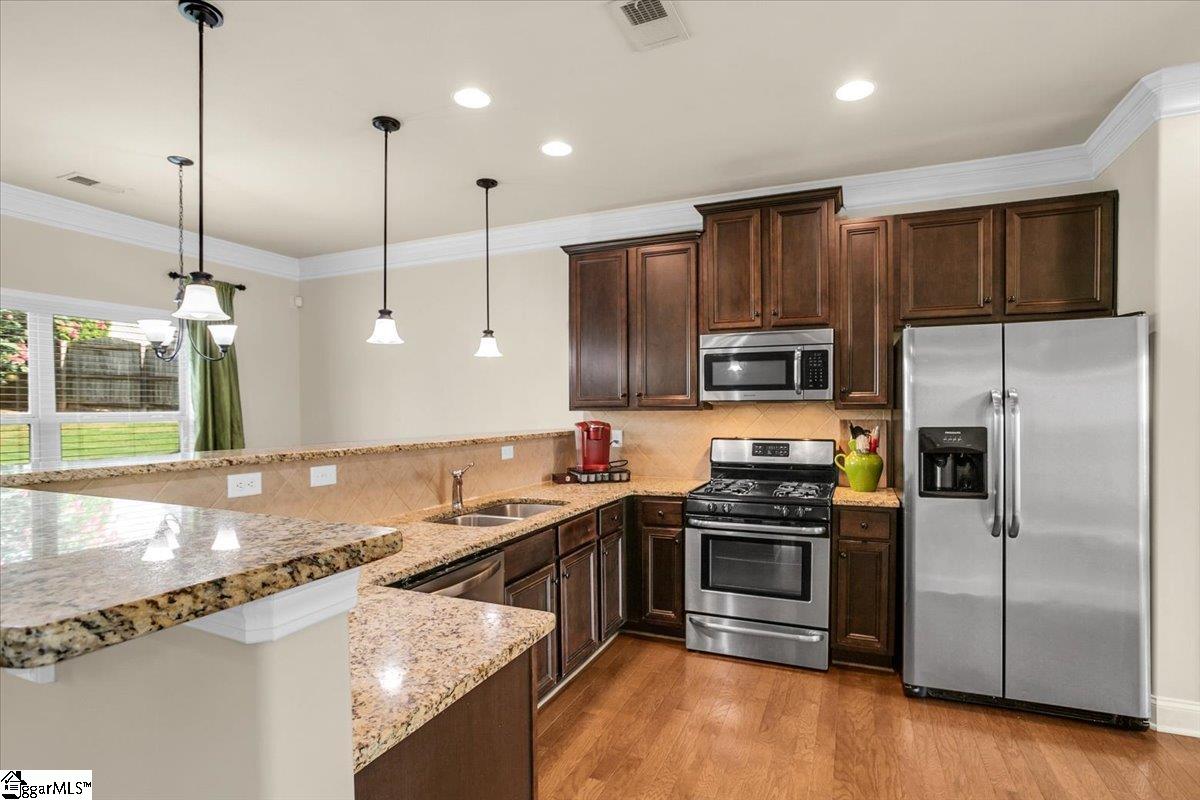 200 St Lucie Drive Simpsonville, SC 29681