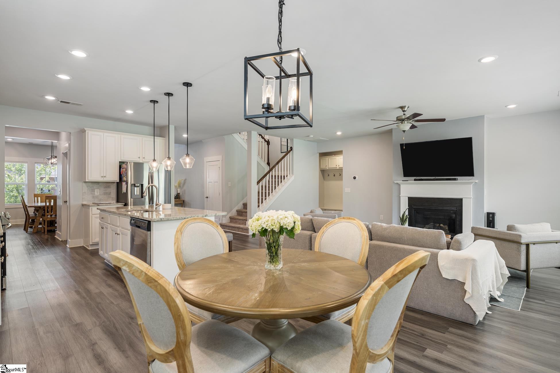 509 Grandon Road Greer, SC 29651