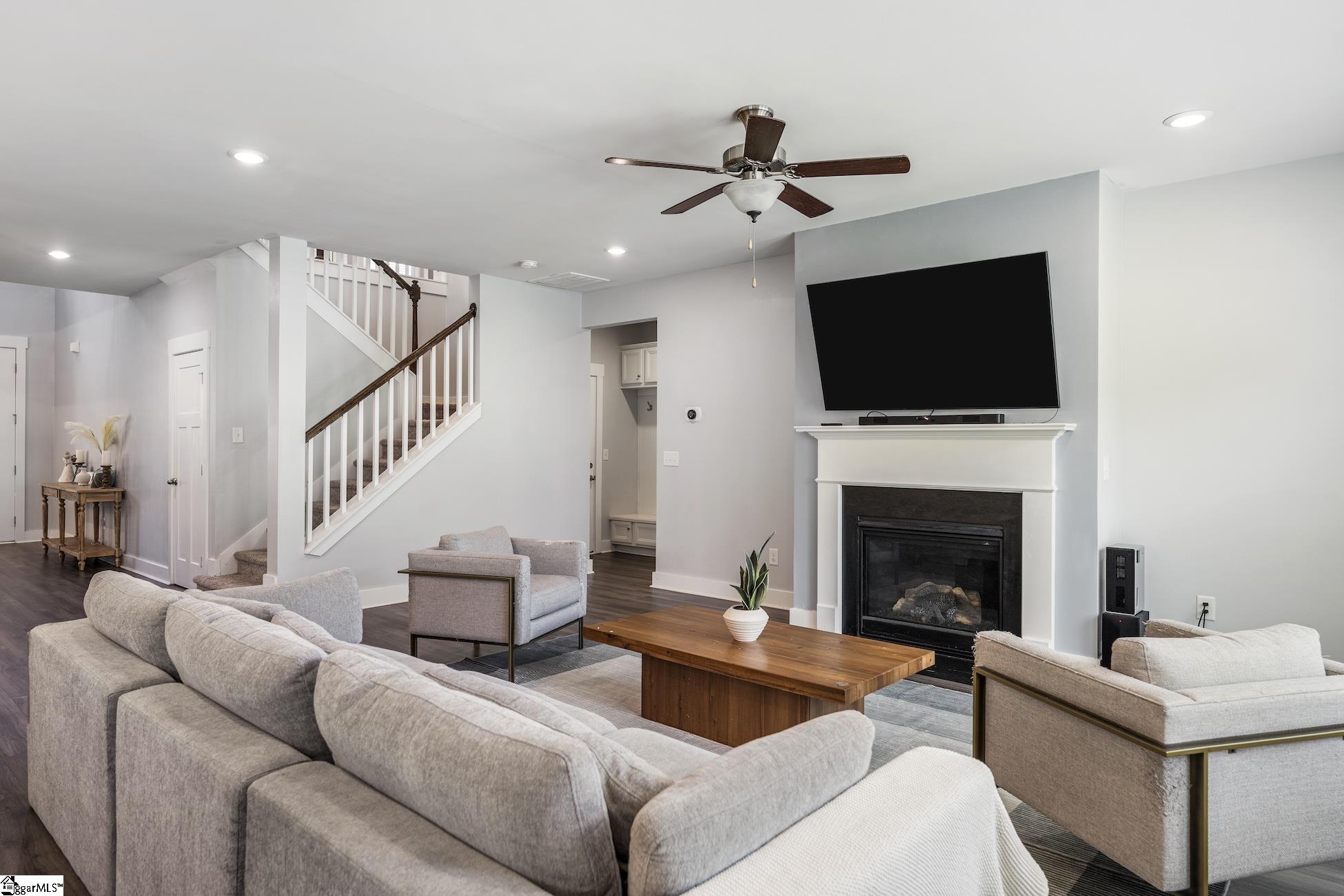 509 Grandon Road Greer, SC 29651