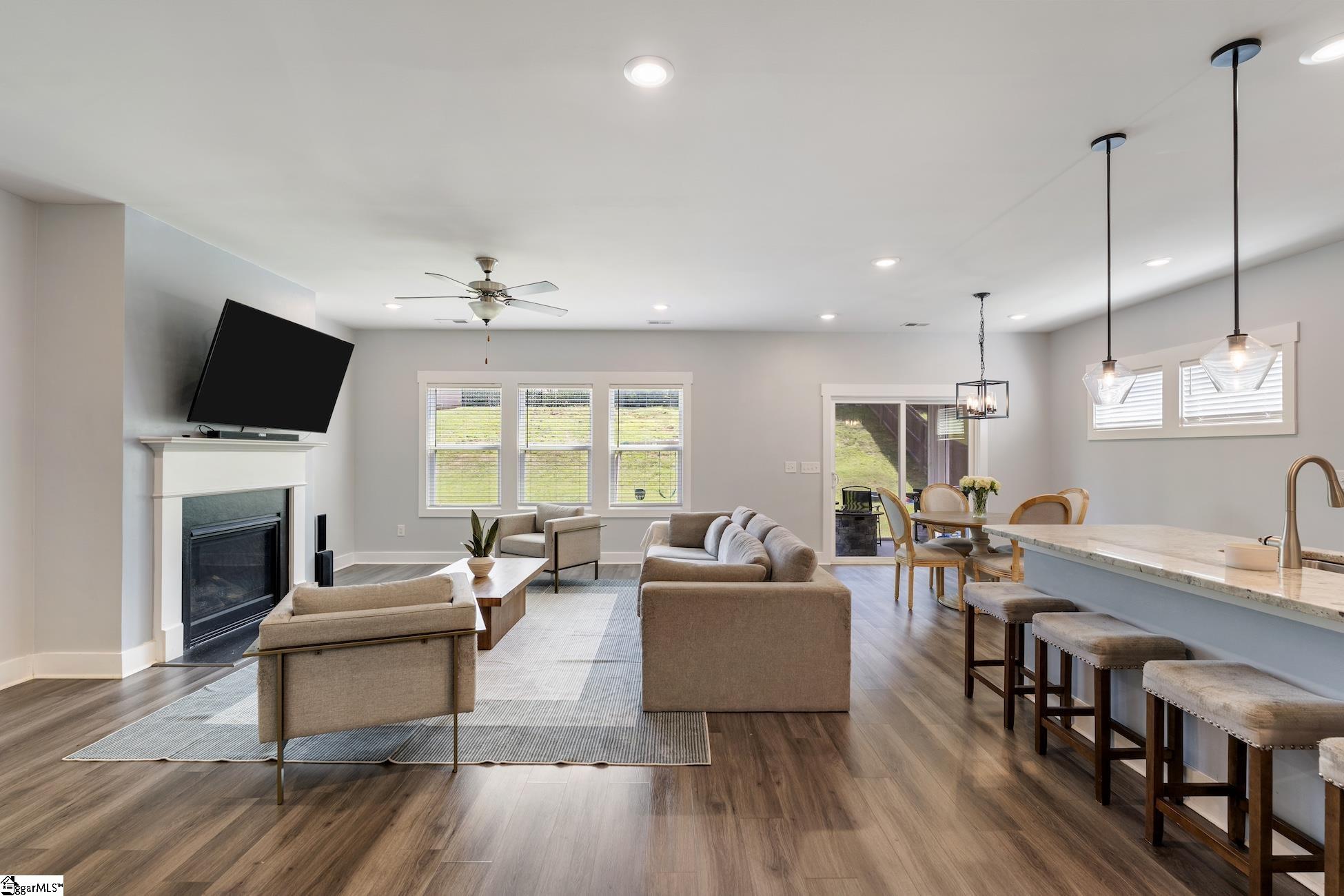 509 Grandon Road Greer, SC 29651
