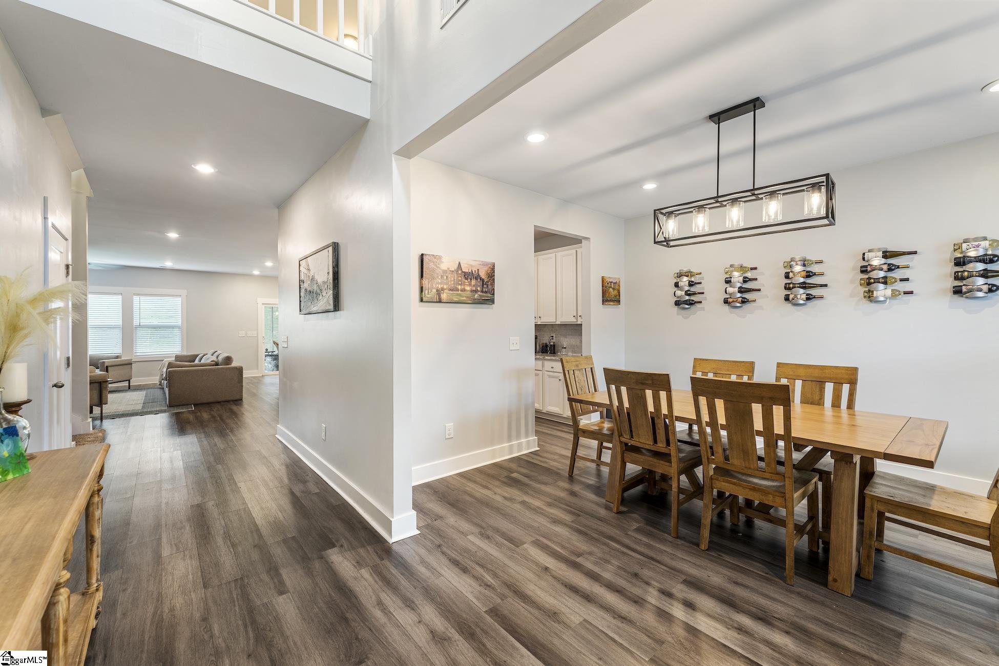 509 Grandon Road Greer, SC 29651