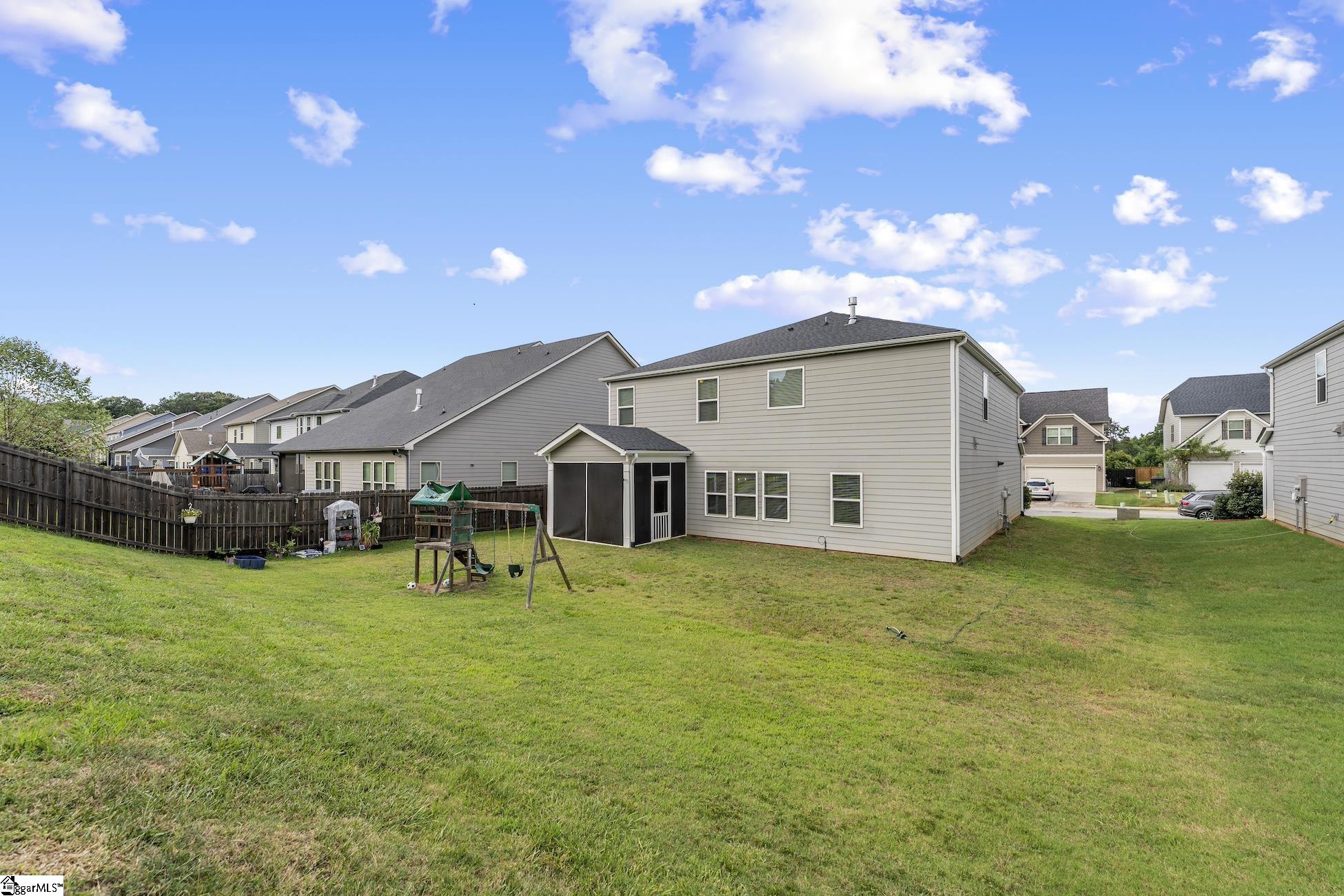 509 Grandon Road Greer, SC 29651