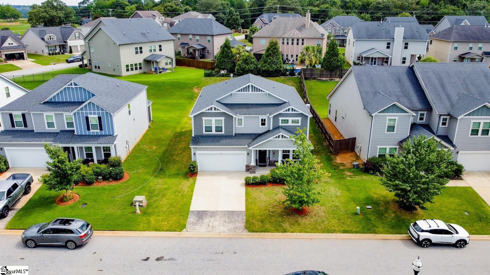 509 Grandon Road Greer, SC 29651