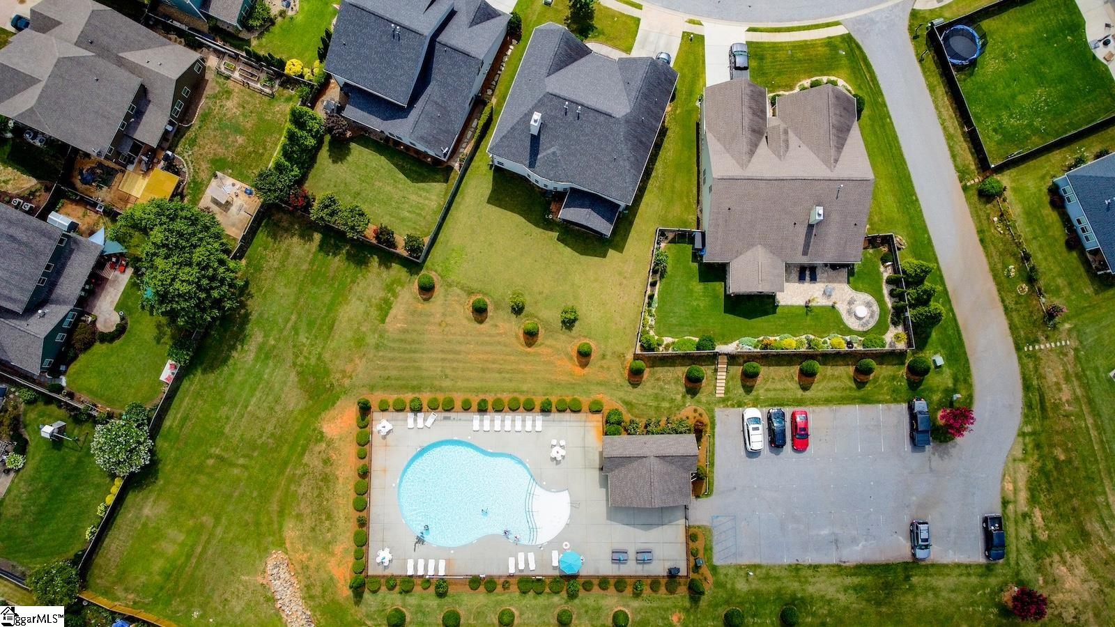 509 Grandon Road Greer, SC 29651