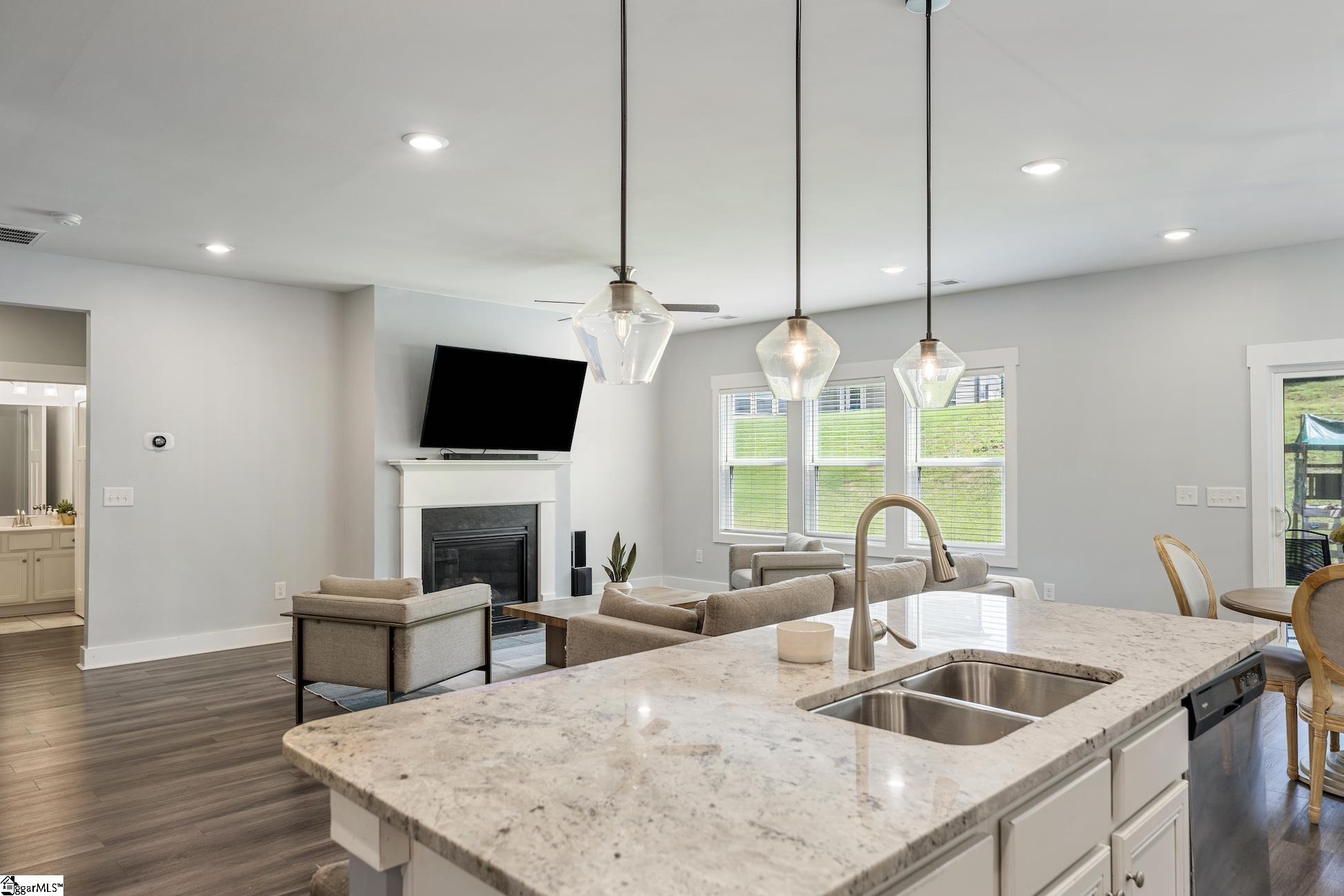 509 Grandon Road Greer, SC 29651