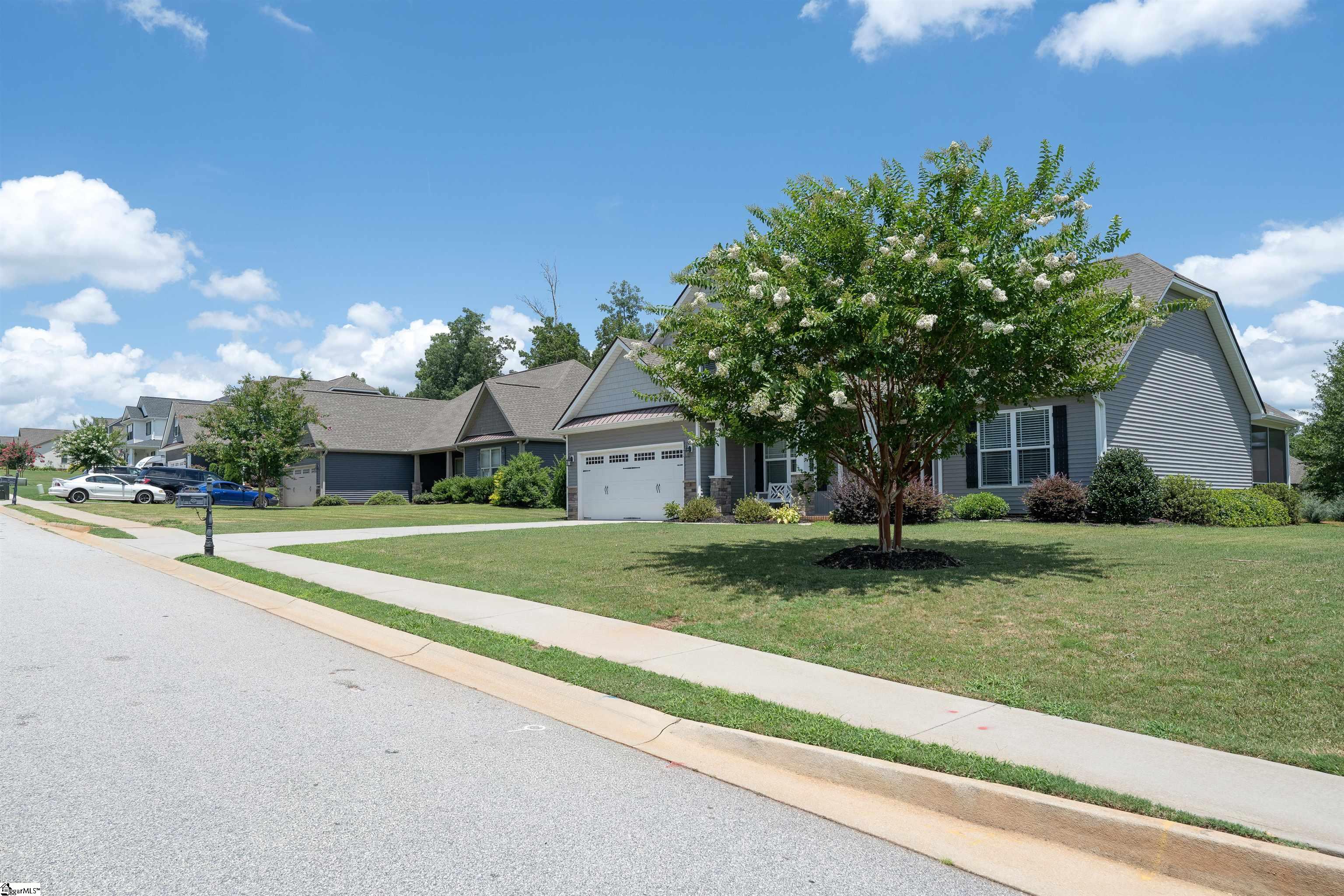 521 Turning Leaf Lane Greer, SC 29651
