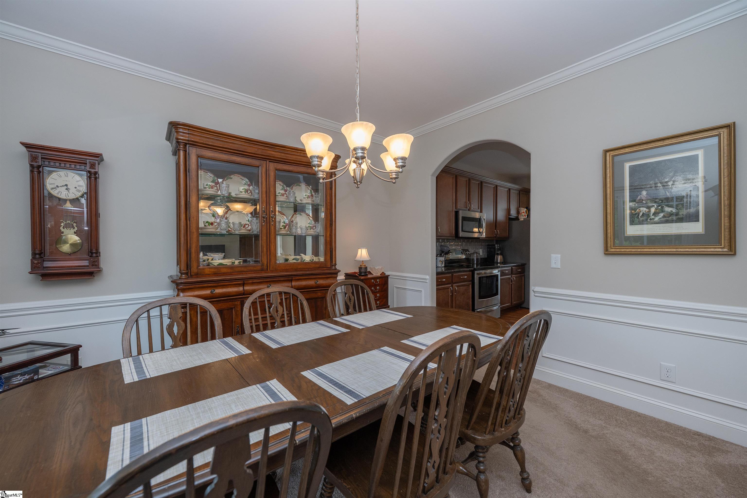 521 Turning Leaf Lane Greer, SC 29651