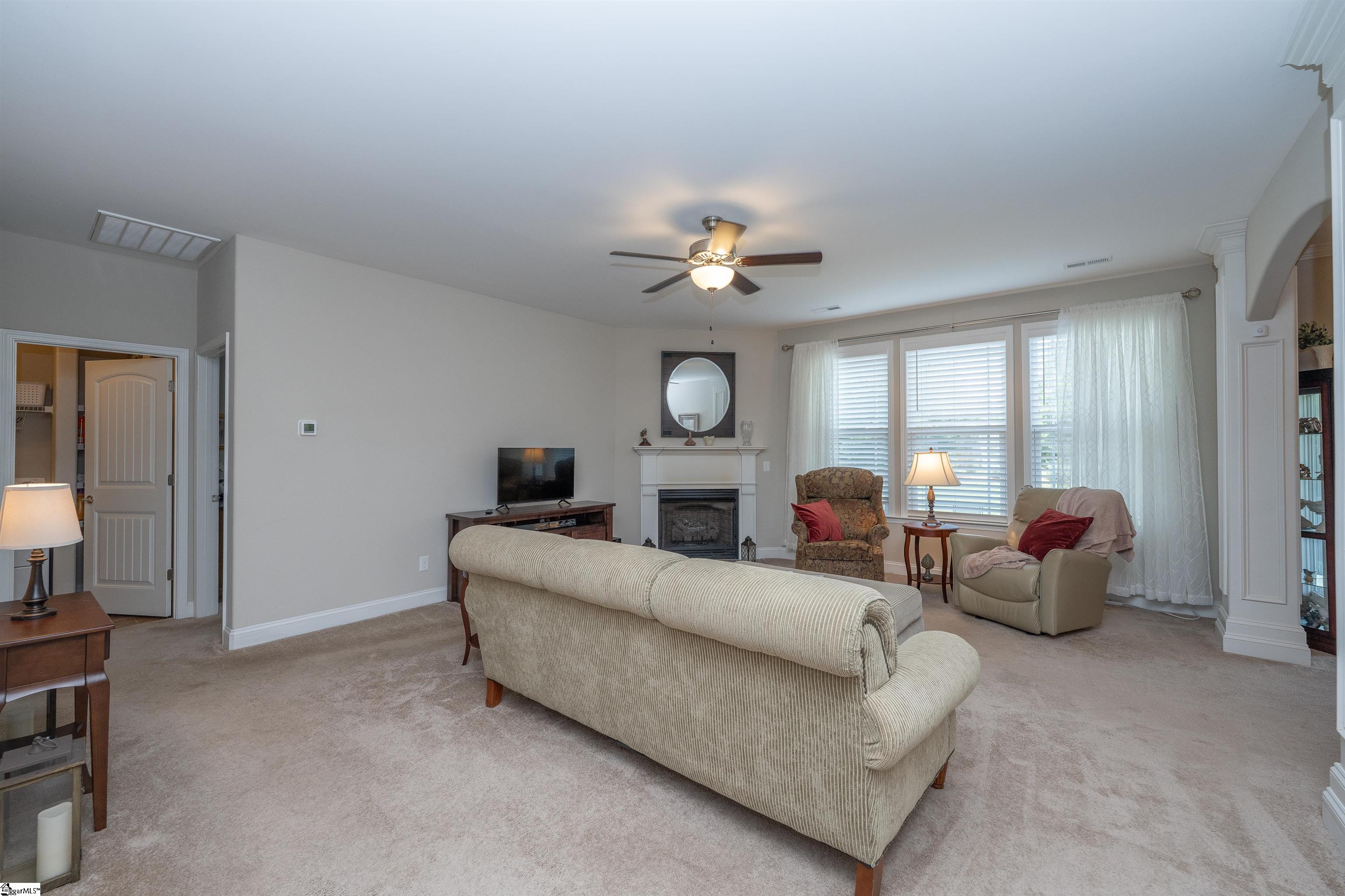 521 Turning Leaf Lane Greer, SC 29651