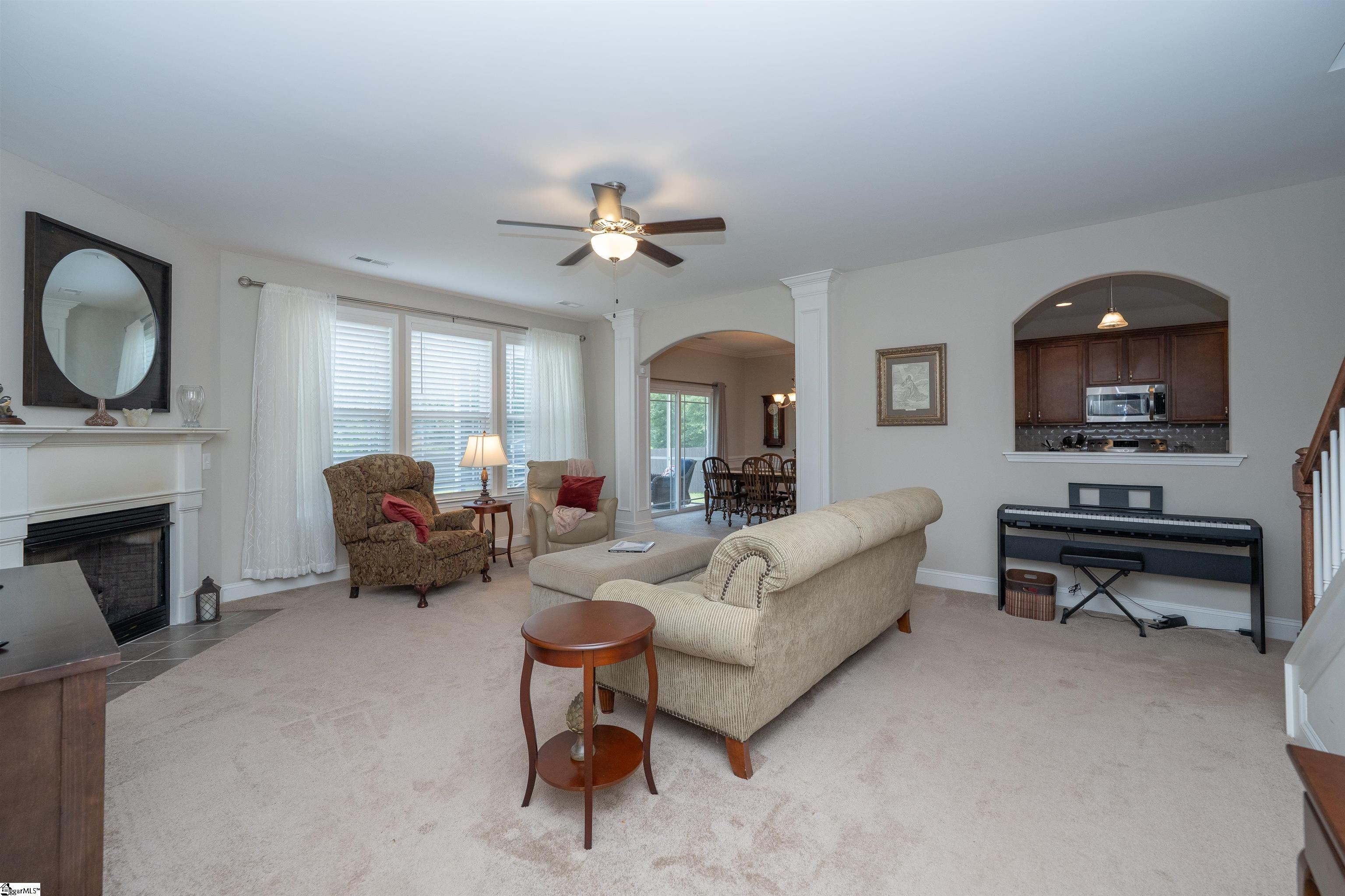 521 Turning Leaf Lane Greer, SC 29651