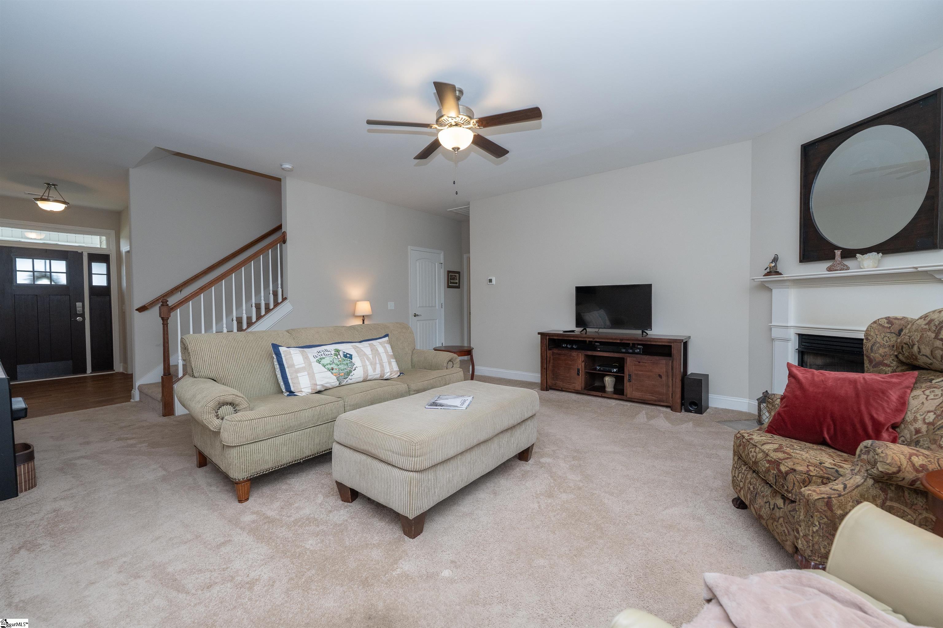 521 Turning Leaf Lane Greer, SC 29651