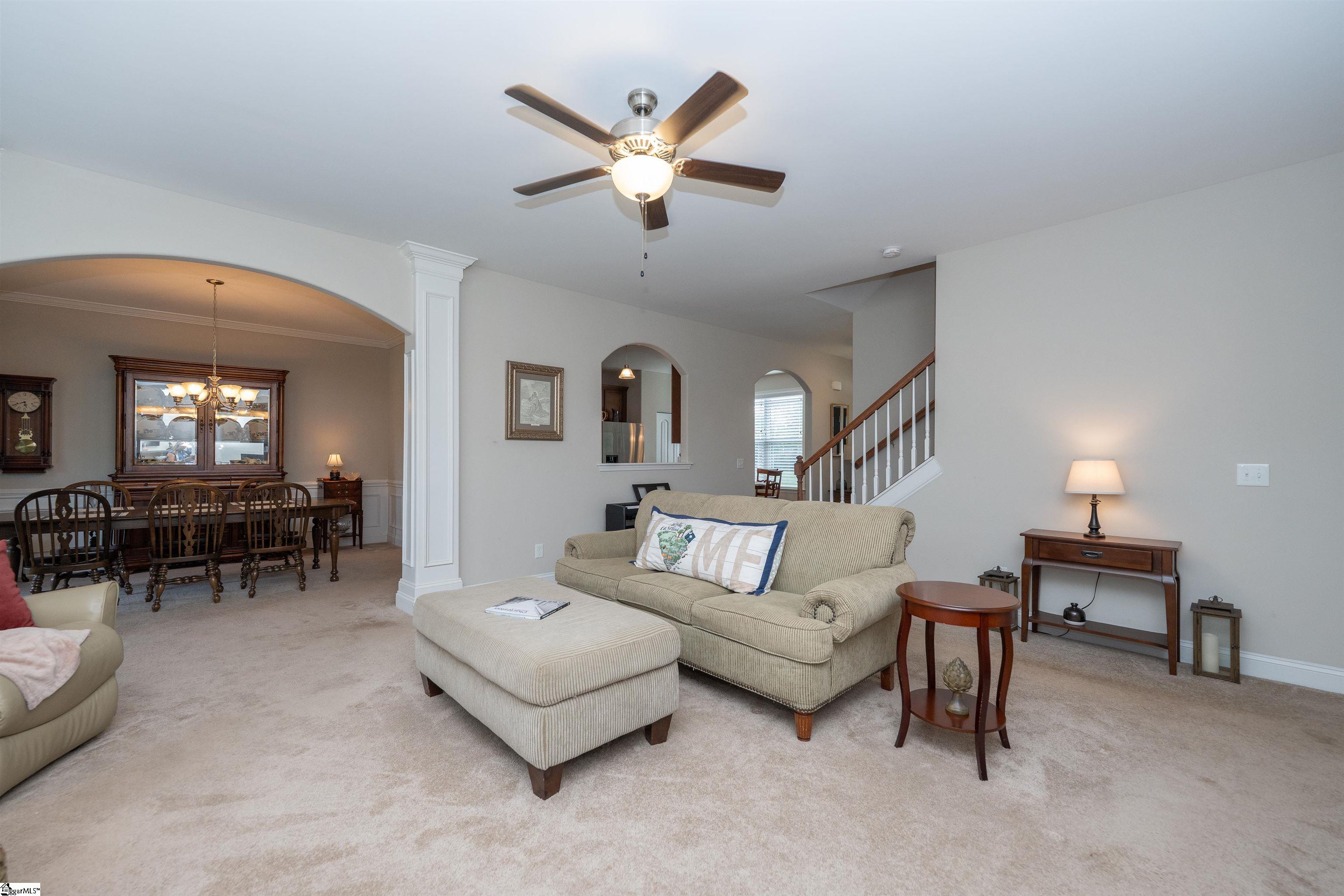 521 Turning Leaf Lane Greer, SC 29651