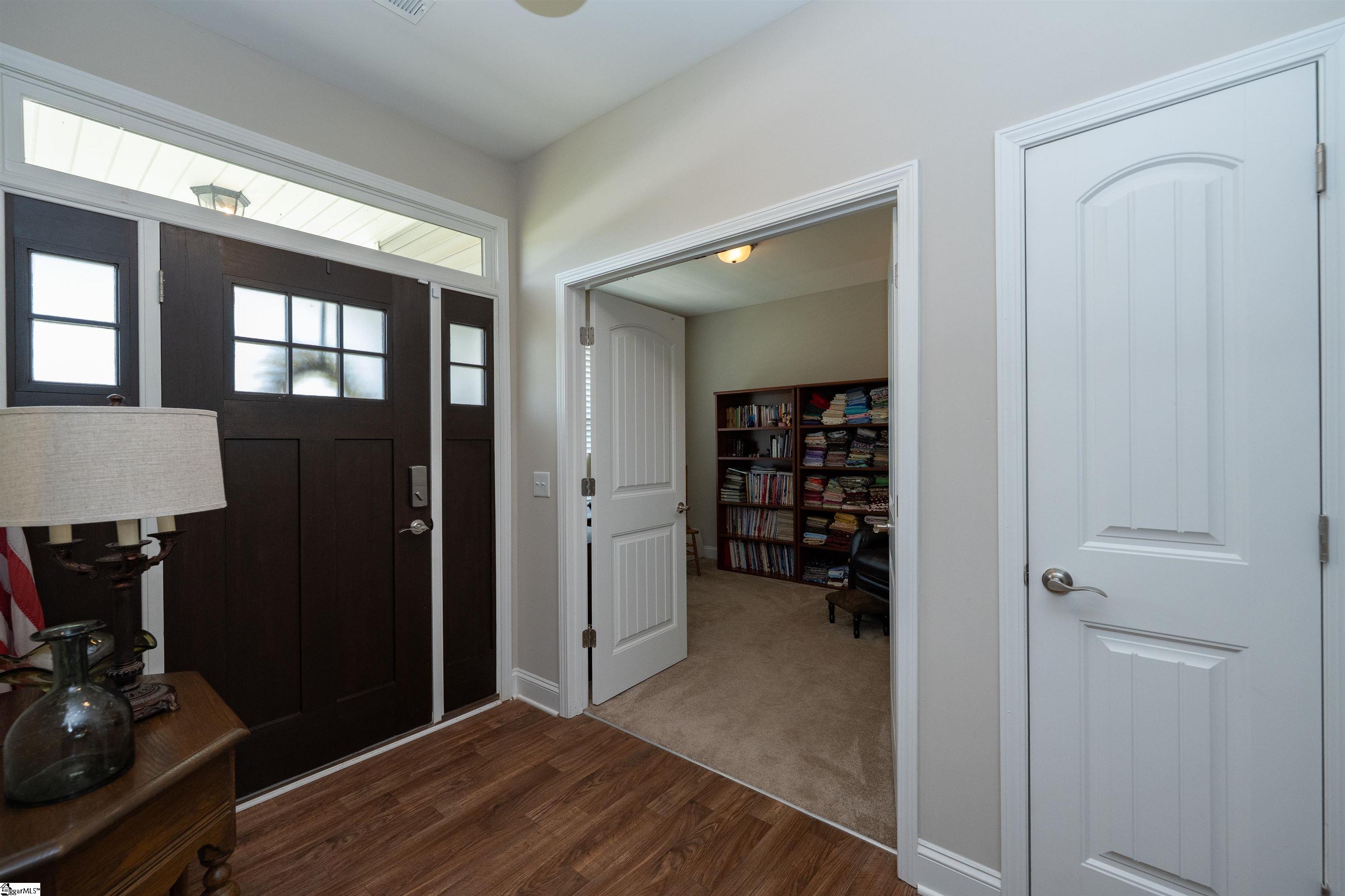 521 Turning Leaf Lane Greer, SC 29651