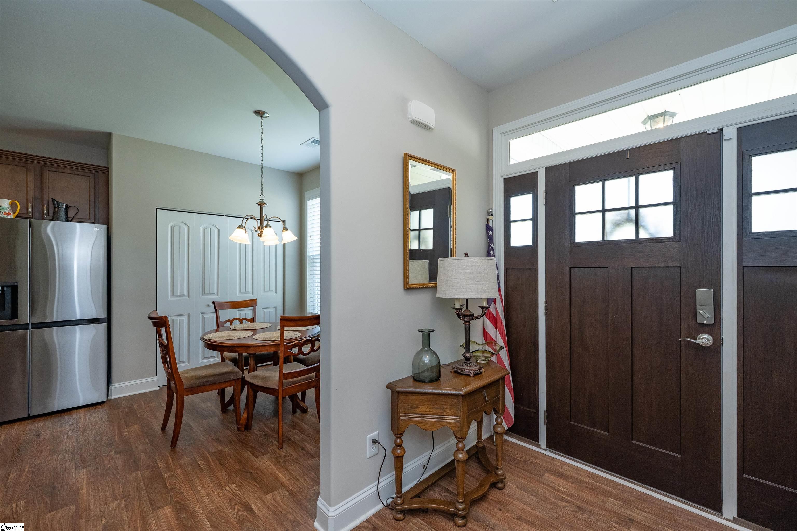 521 Turning Leaf Lane Greer, SC 29651