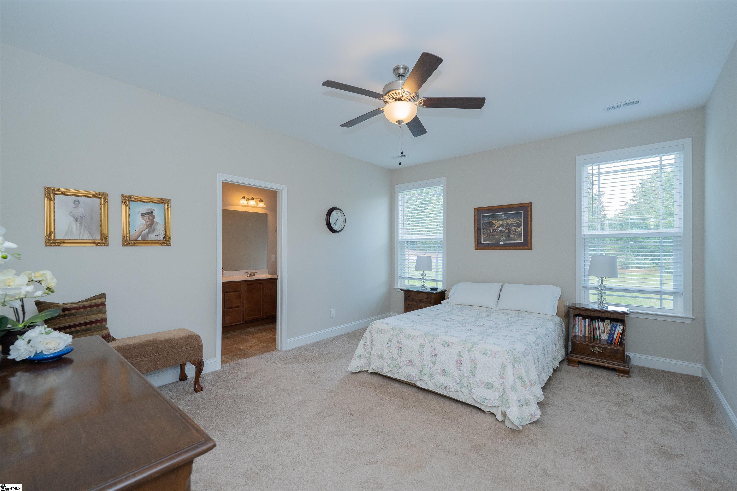 521 Turning Leaf Lane Greer, SC 29651
