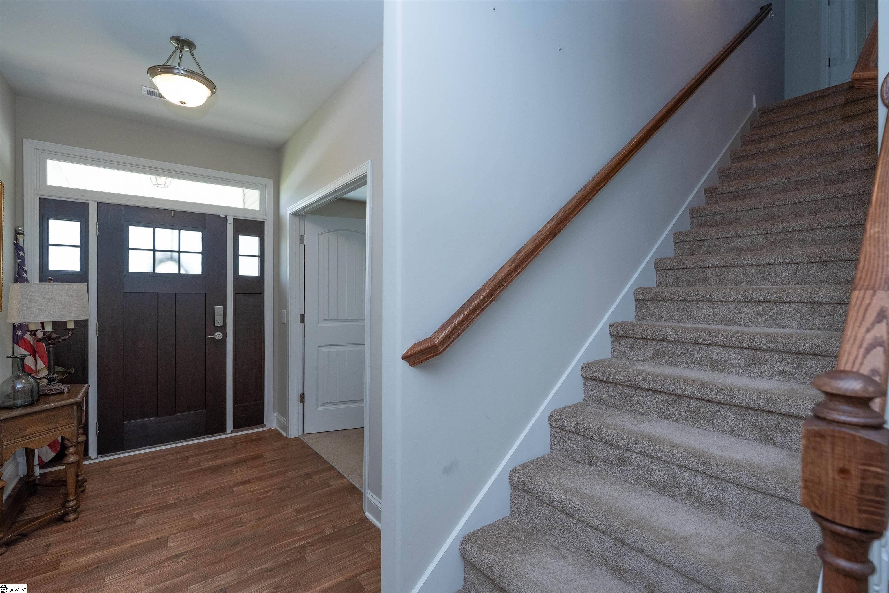 521 Turning Leaf Lane Greer, SC 29651