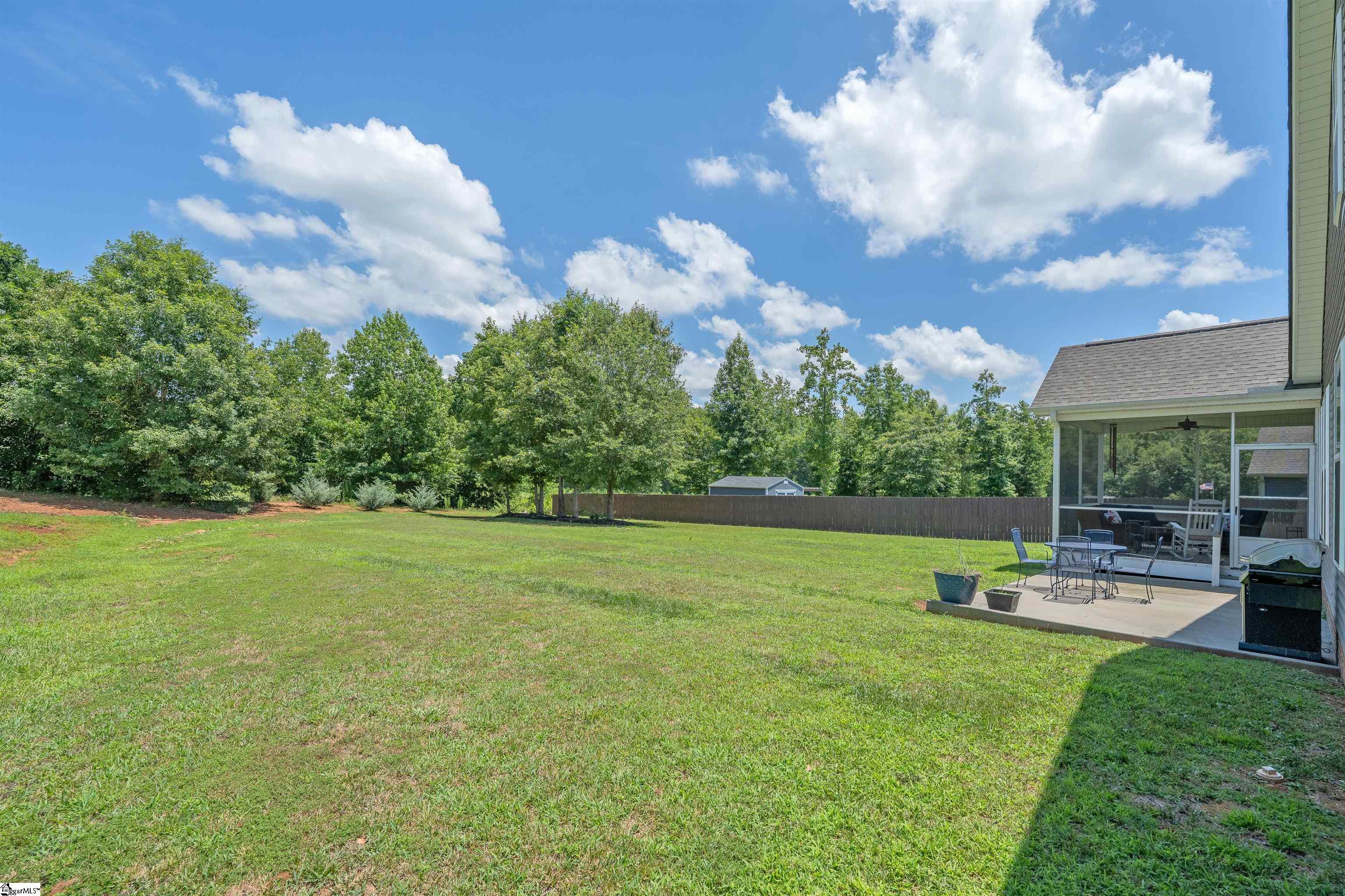 521 Turning Leaf Lane Greer, SC 29651