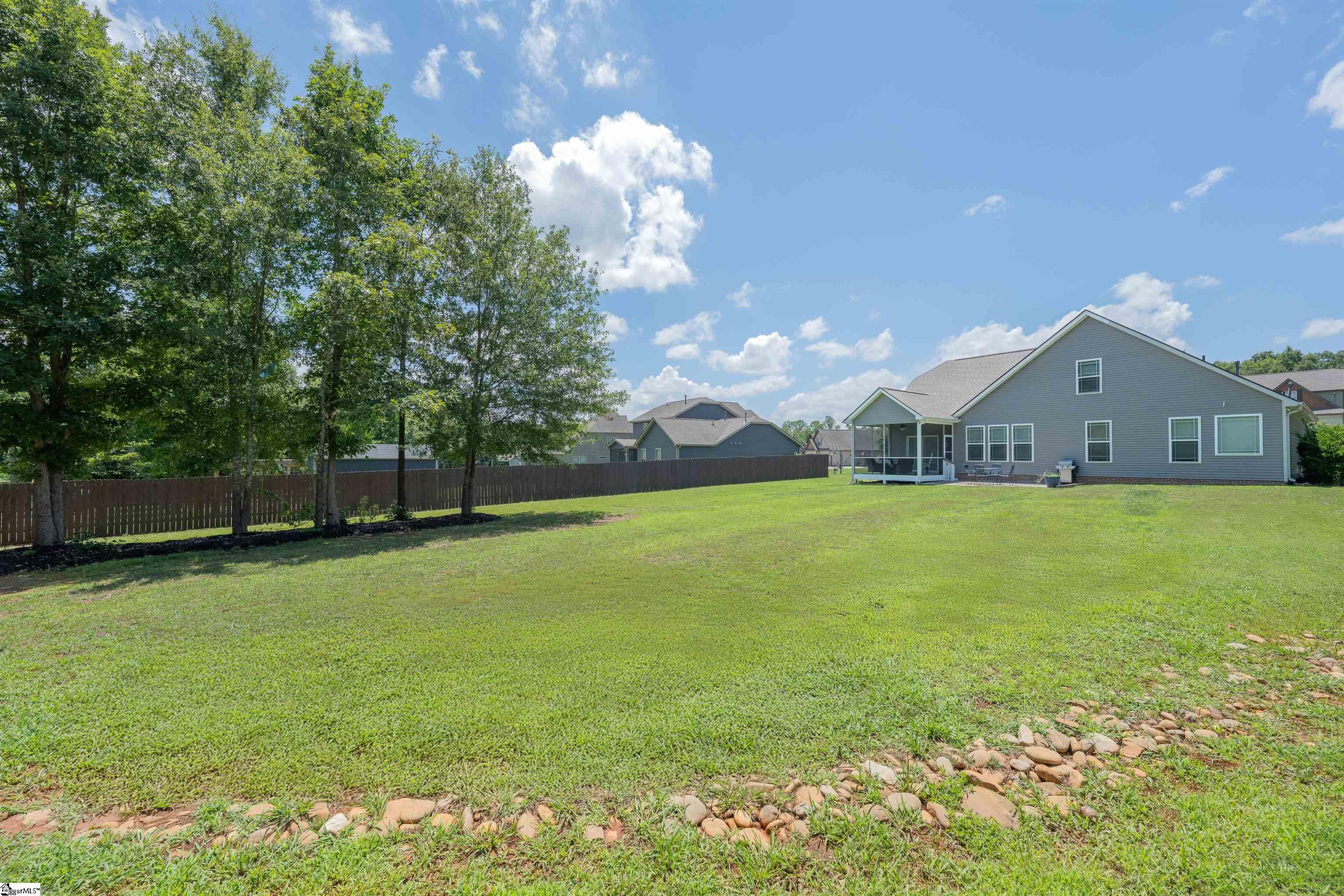 521 Turning Leaf Lane Greer, SC 29651