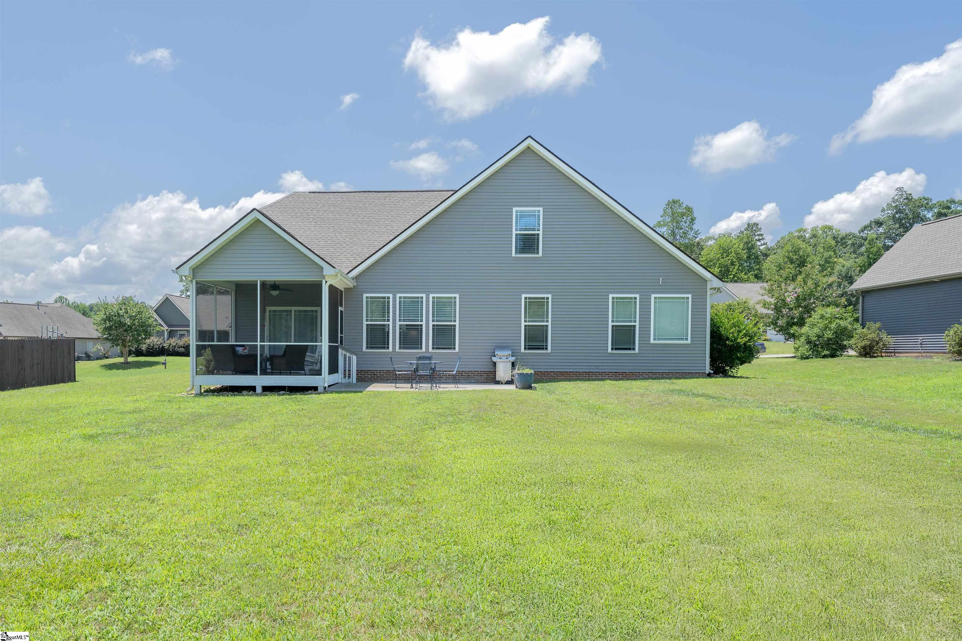 521 Turning Leaf Lane Greer, SC 29651