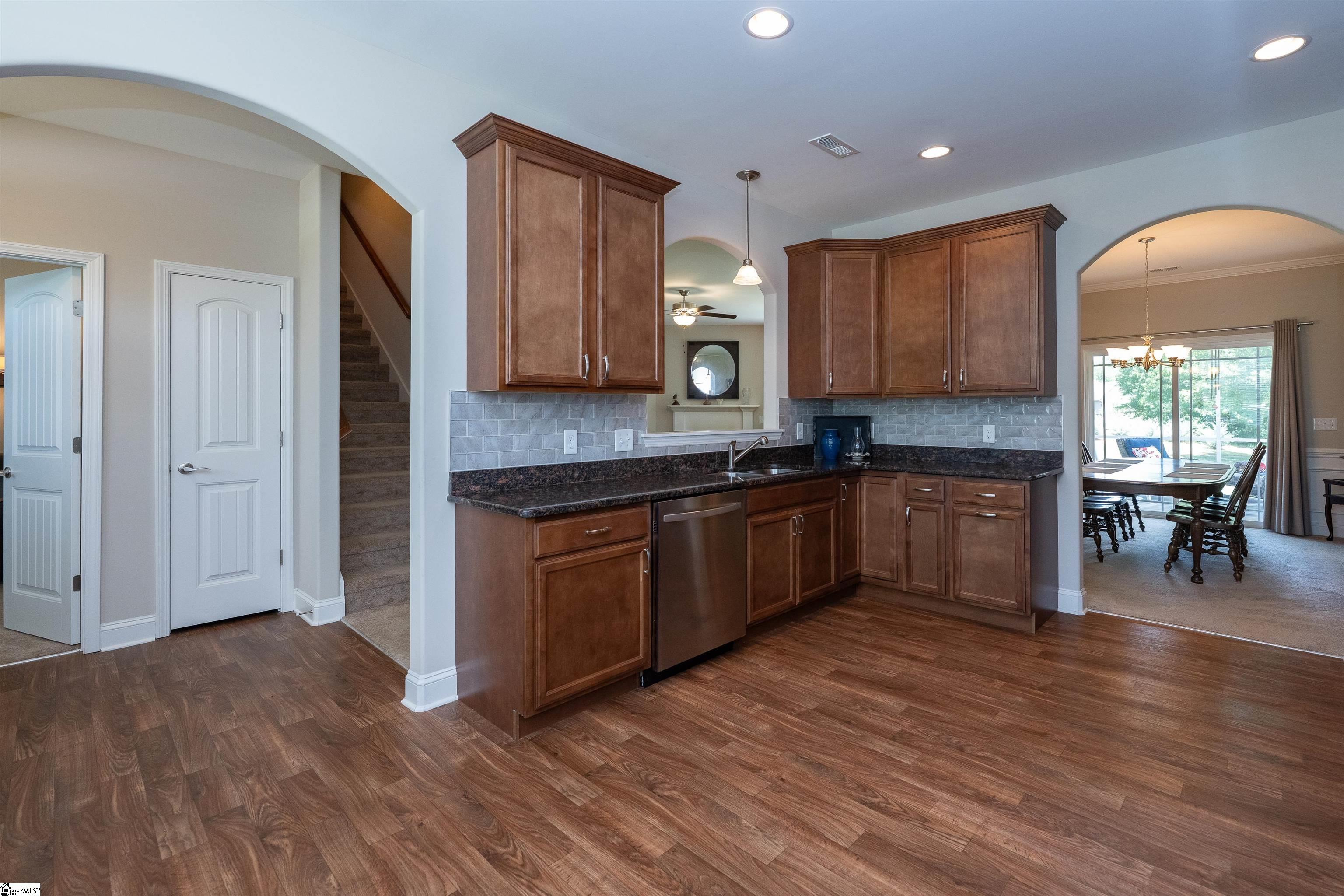 521 Turning Leaf Lane Greer, SC 29651