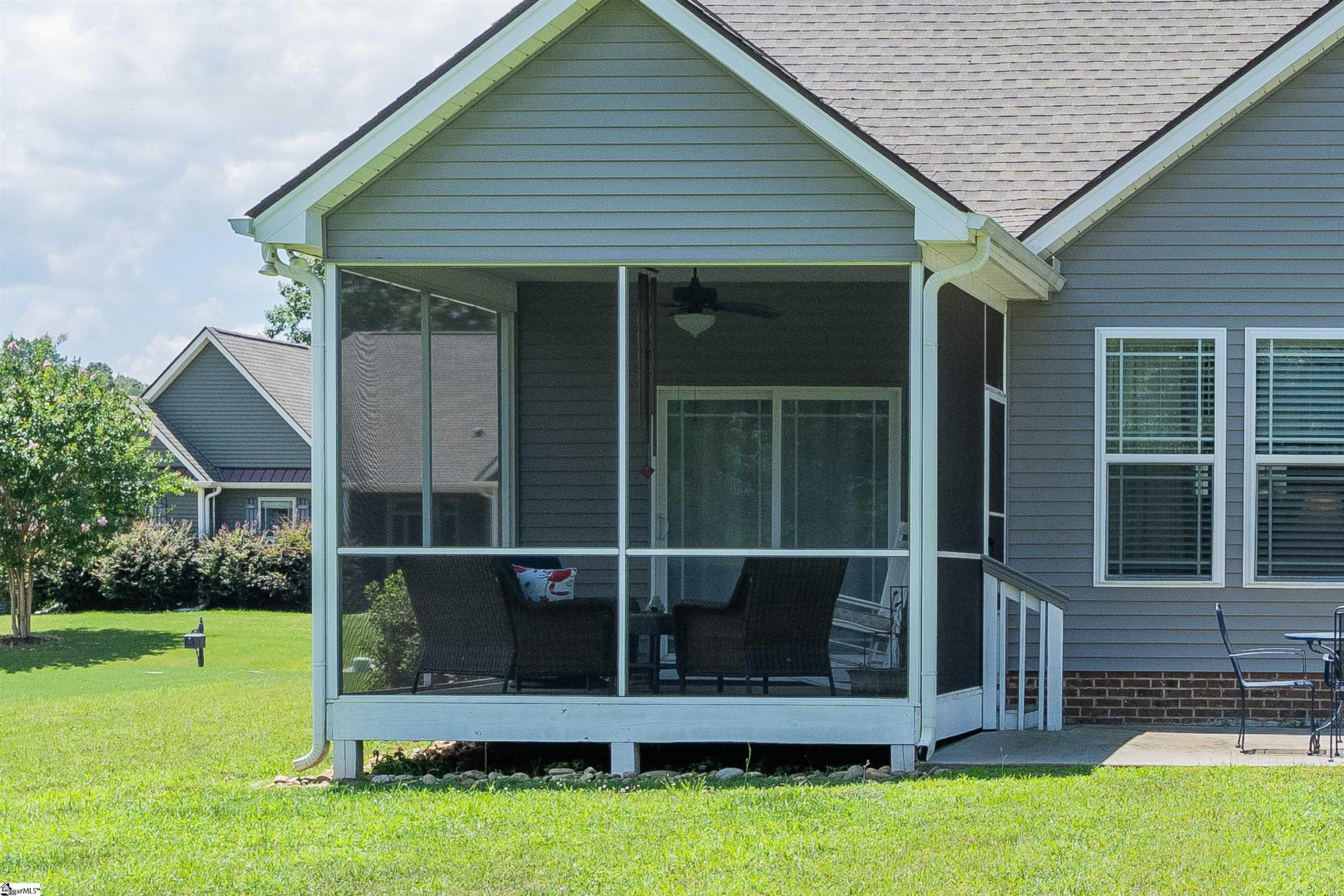 521 Turning Leaf Lane Greer, SC 29651