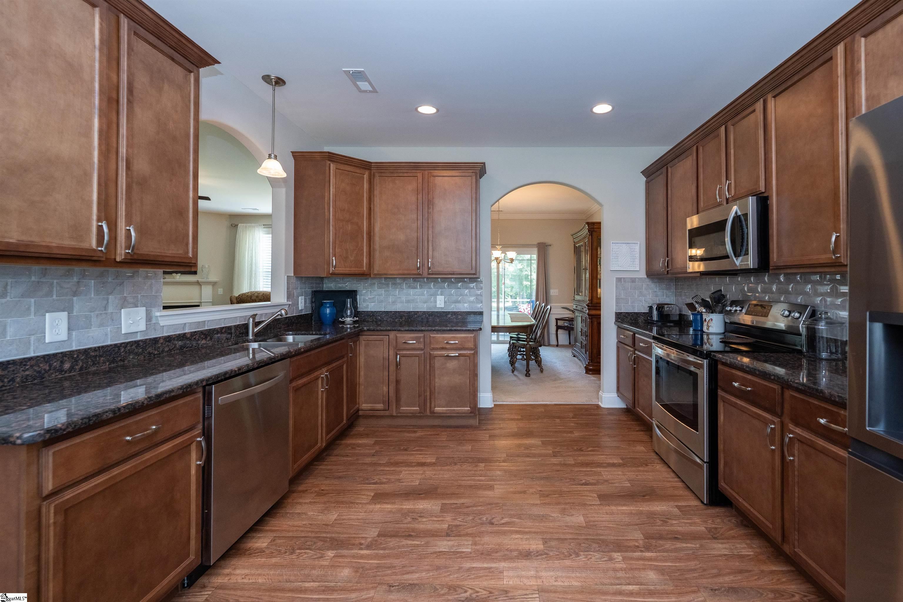 521 Turning Leaf Lane Greer, SC 29651