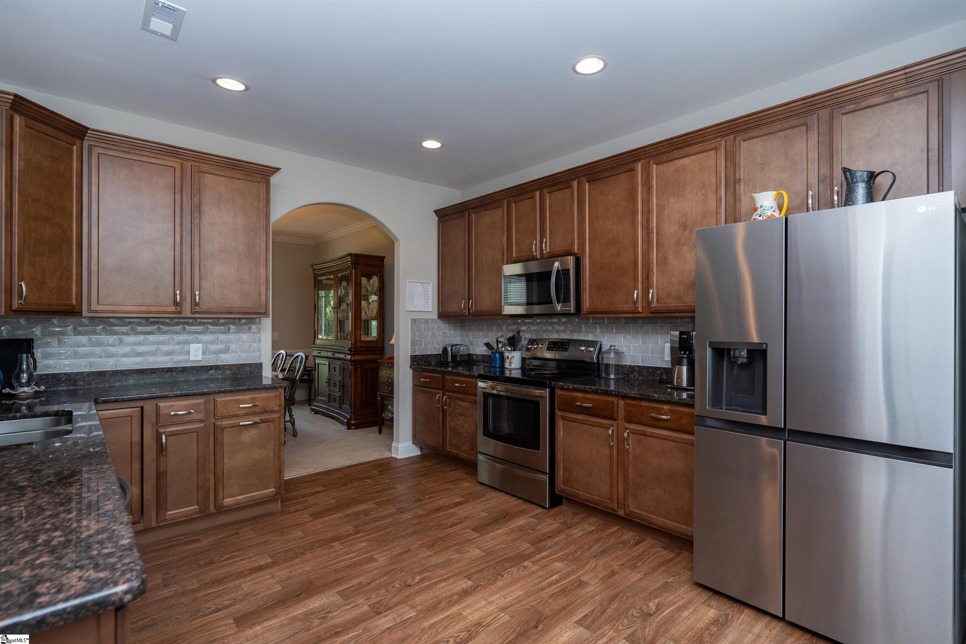 521 Turning Leaf Lane Greer, SC 29651