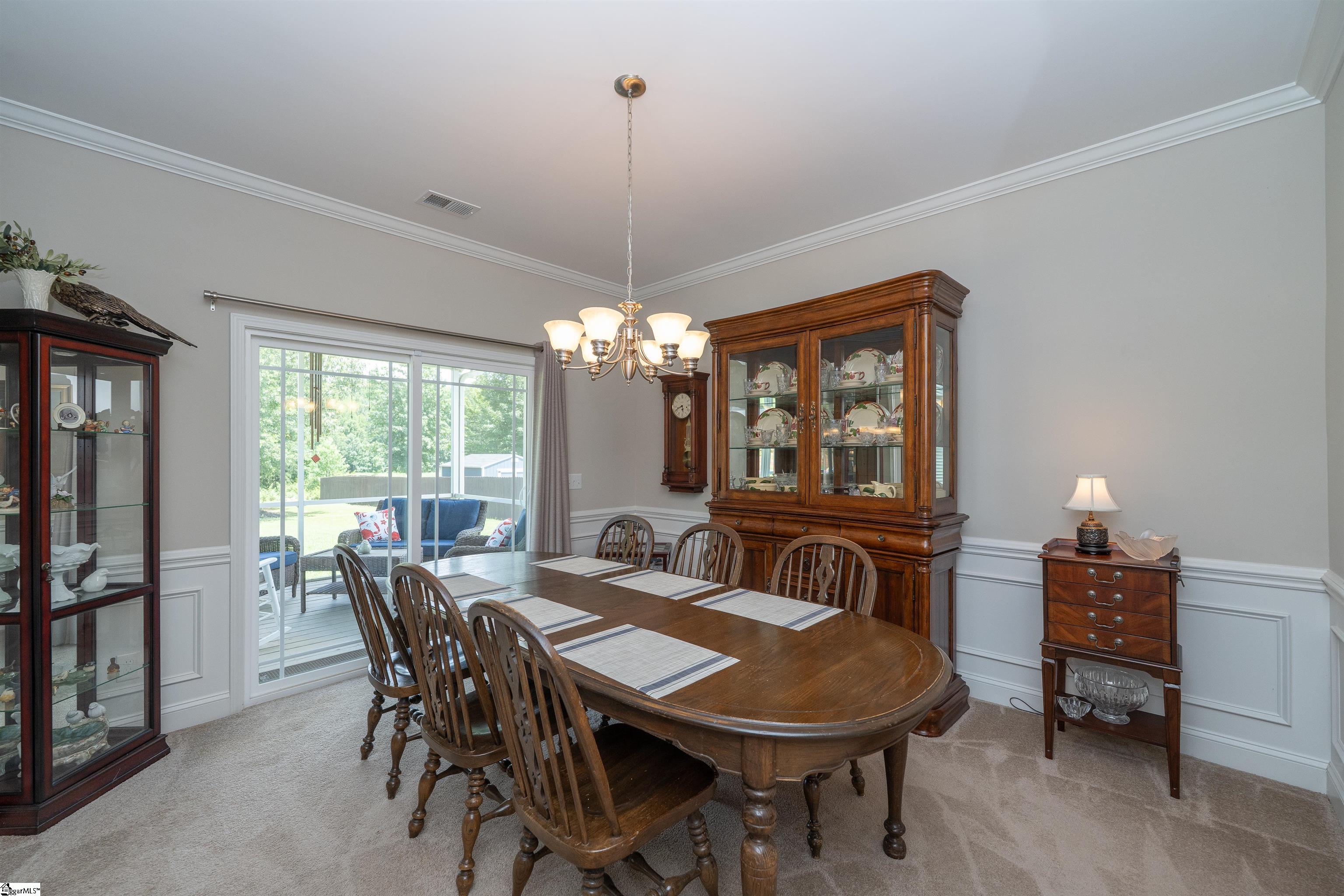 521 Turning Leaf Lane Greer, SC 29651