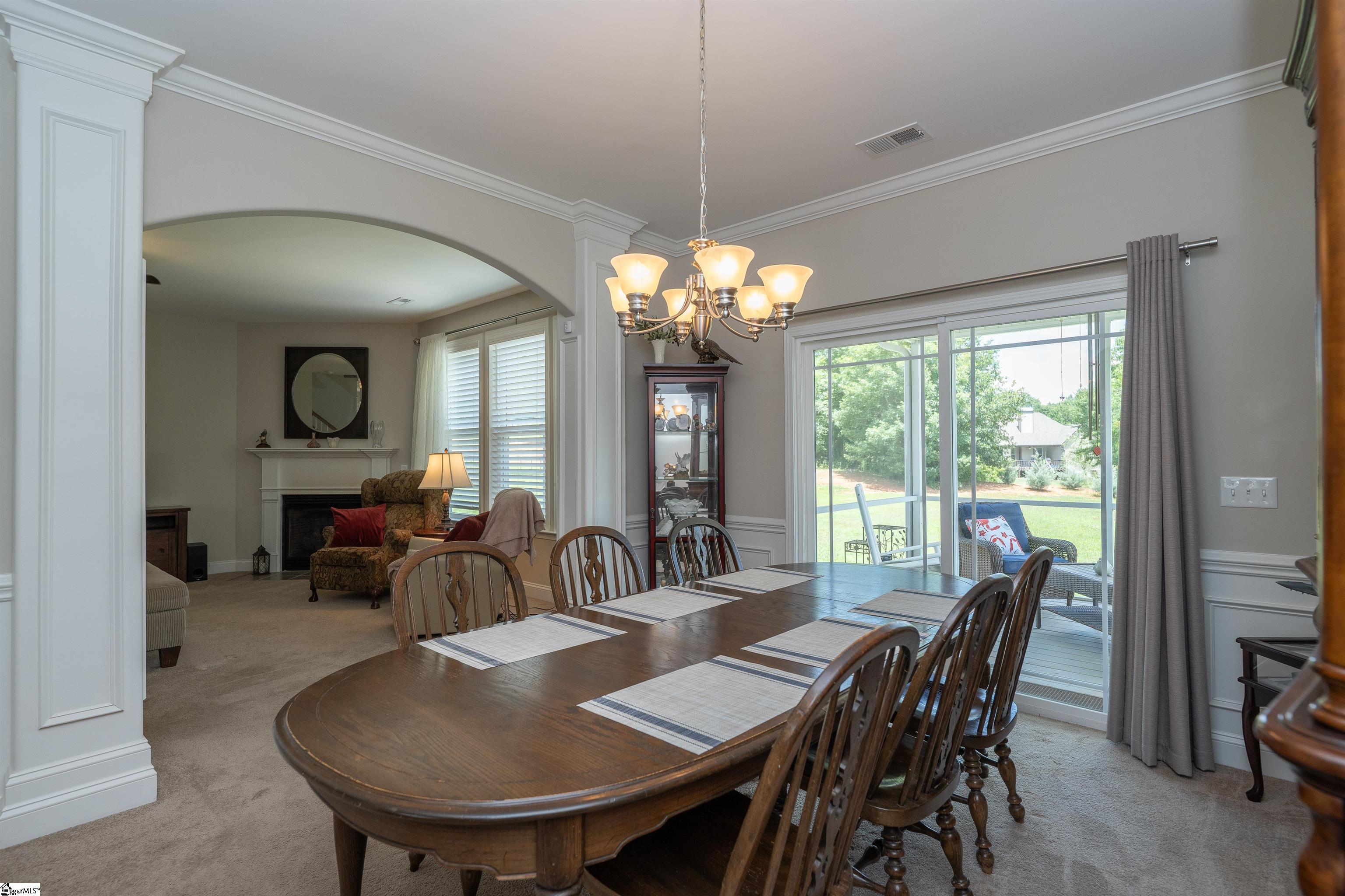 521 Turning Leaf Lane Greer, SC 29651