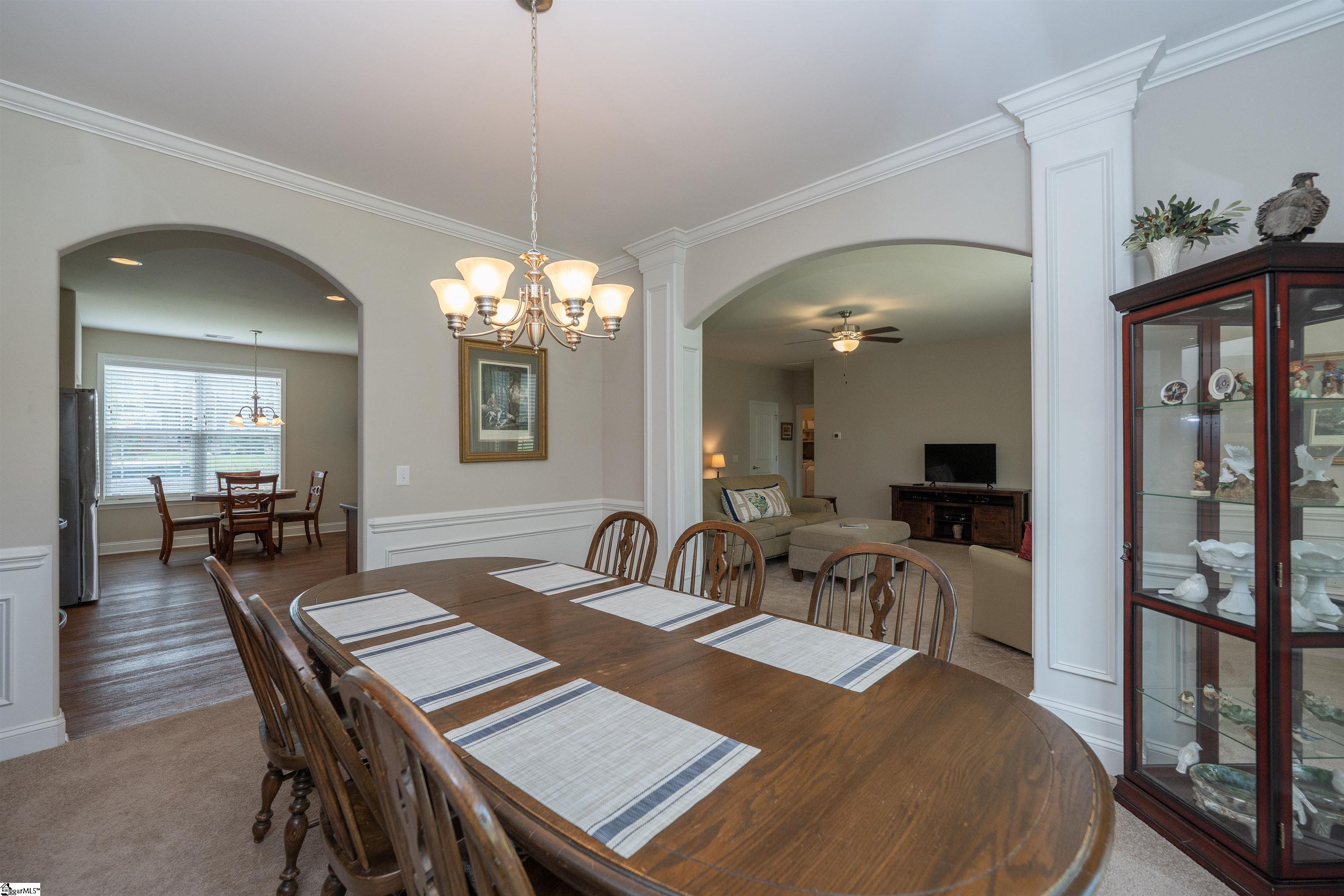 521 Turning Leaf Lane Greer, SC 29651