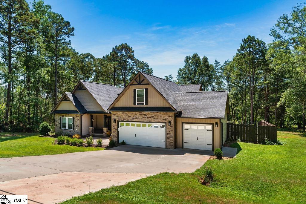 234 Jennings Road Chesnee, SC 29323
