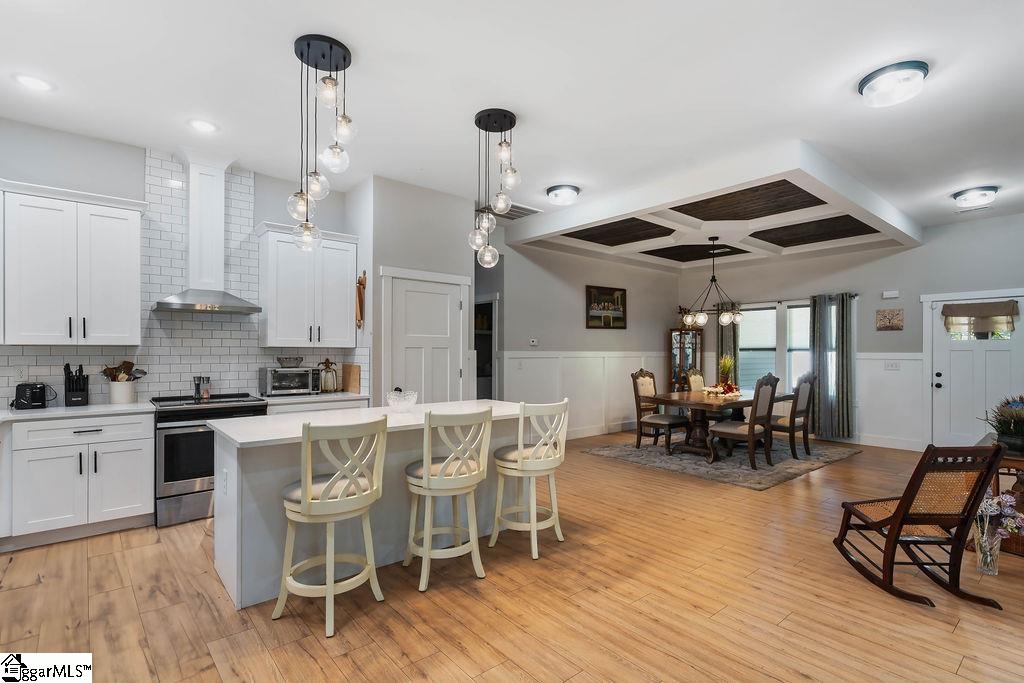 234 Jennings Road Chesnee, SC 29323