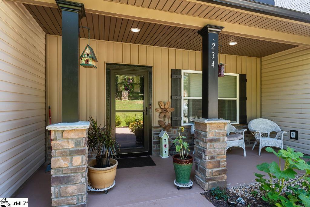 234 Jennings Road Chesnee, SC 29323