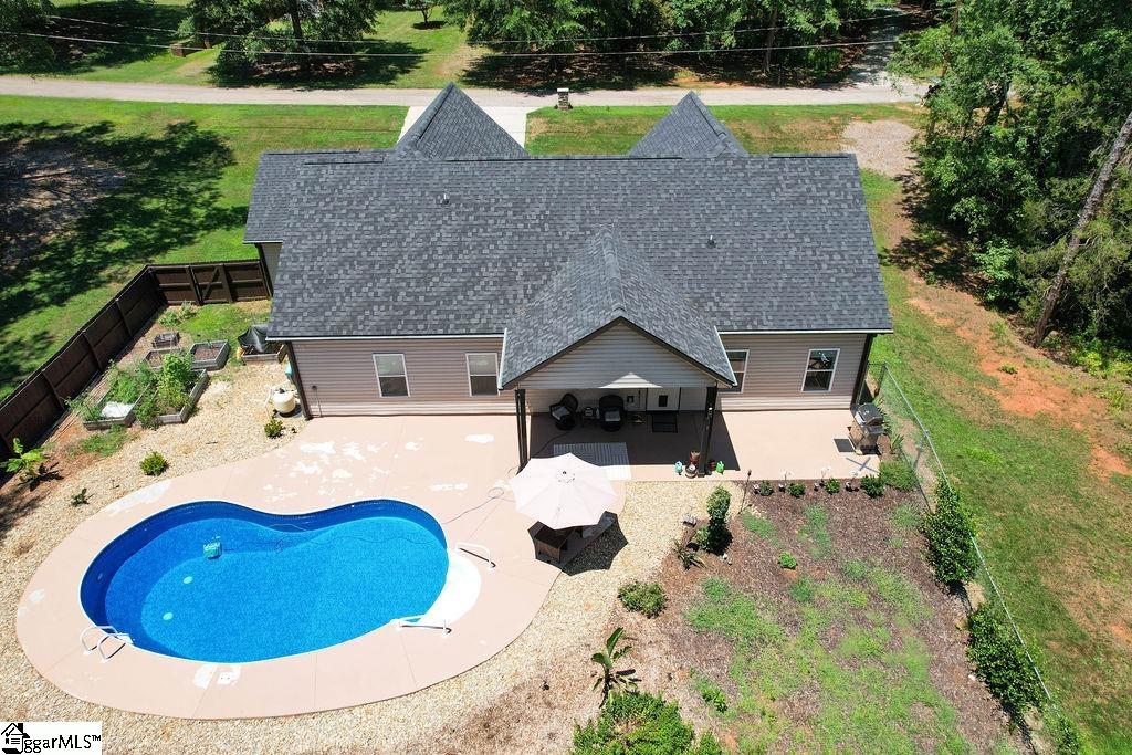 234 Jennings Road Chesnee, SC 29323