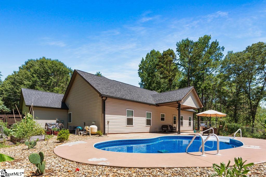 234 Jennings Road Chesnee, SC 29323