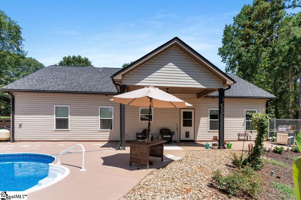 234 Jennings Road Chesnee, SC 29323