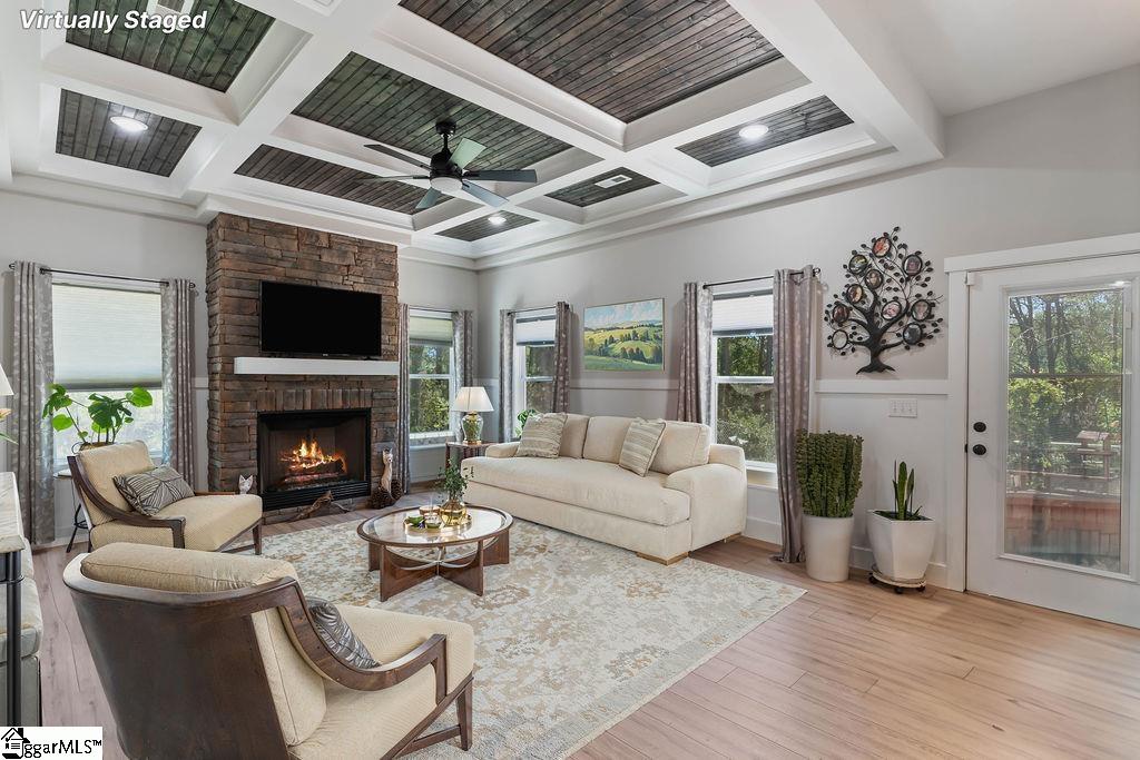 234 Jennings Road Chesnee, SC 29323