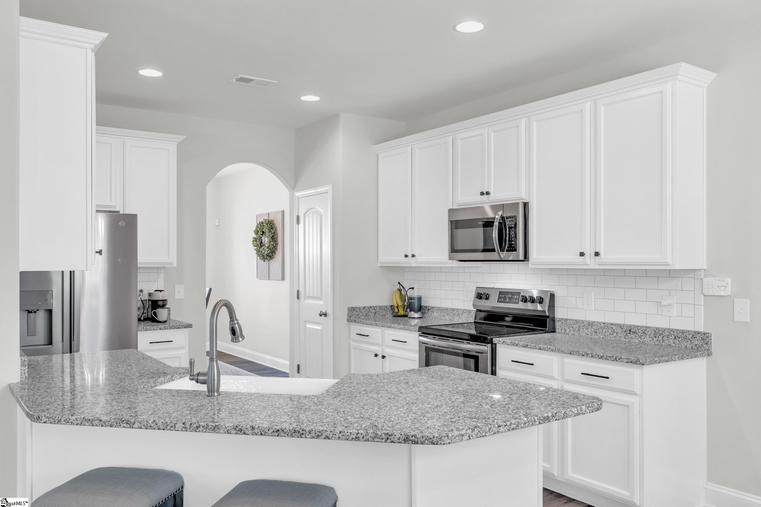 455 N Beryl Lane Chesnee, SC 29323