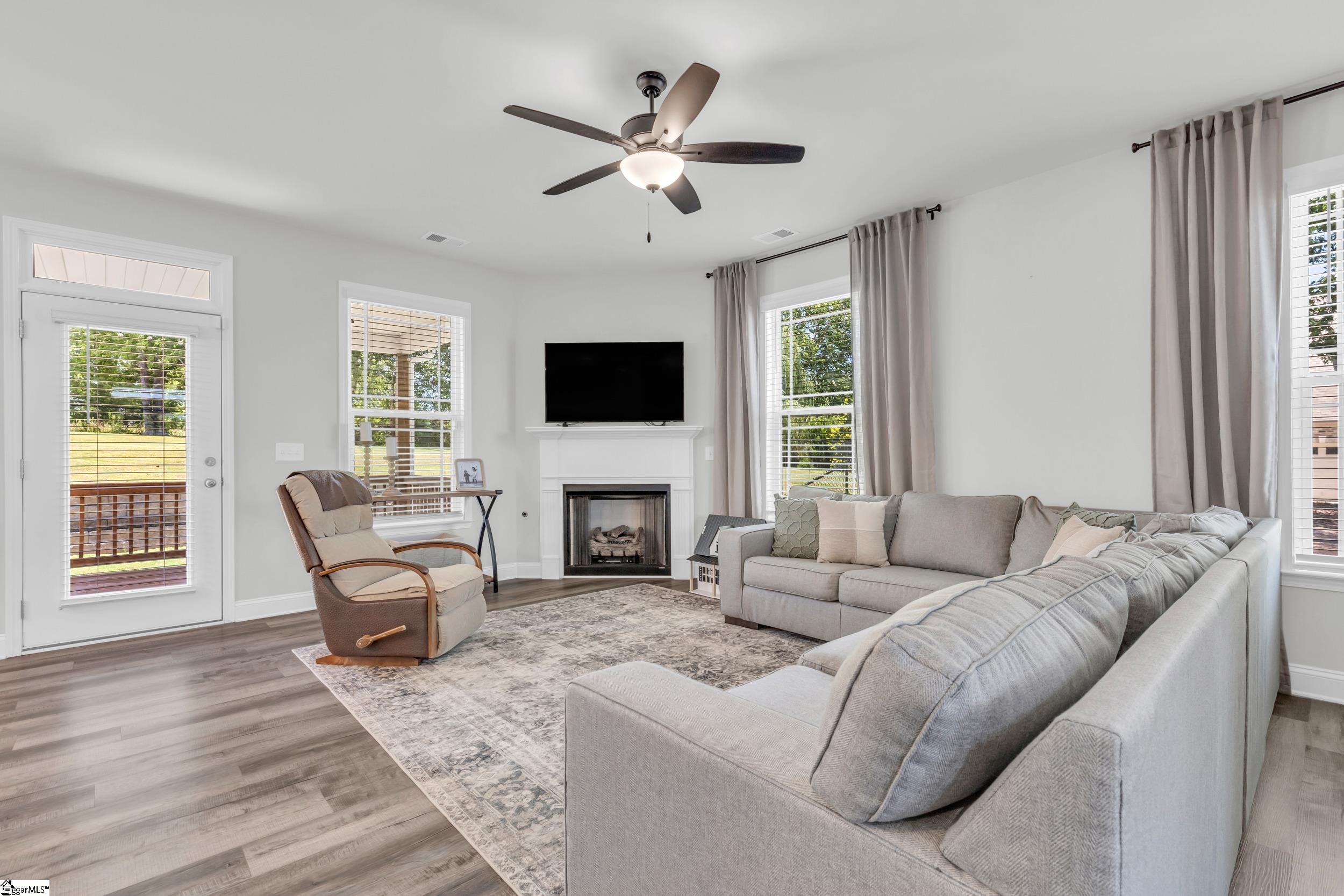 455 N Beryl Lane Chesnee, SC 29323