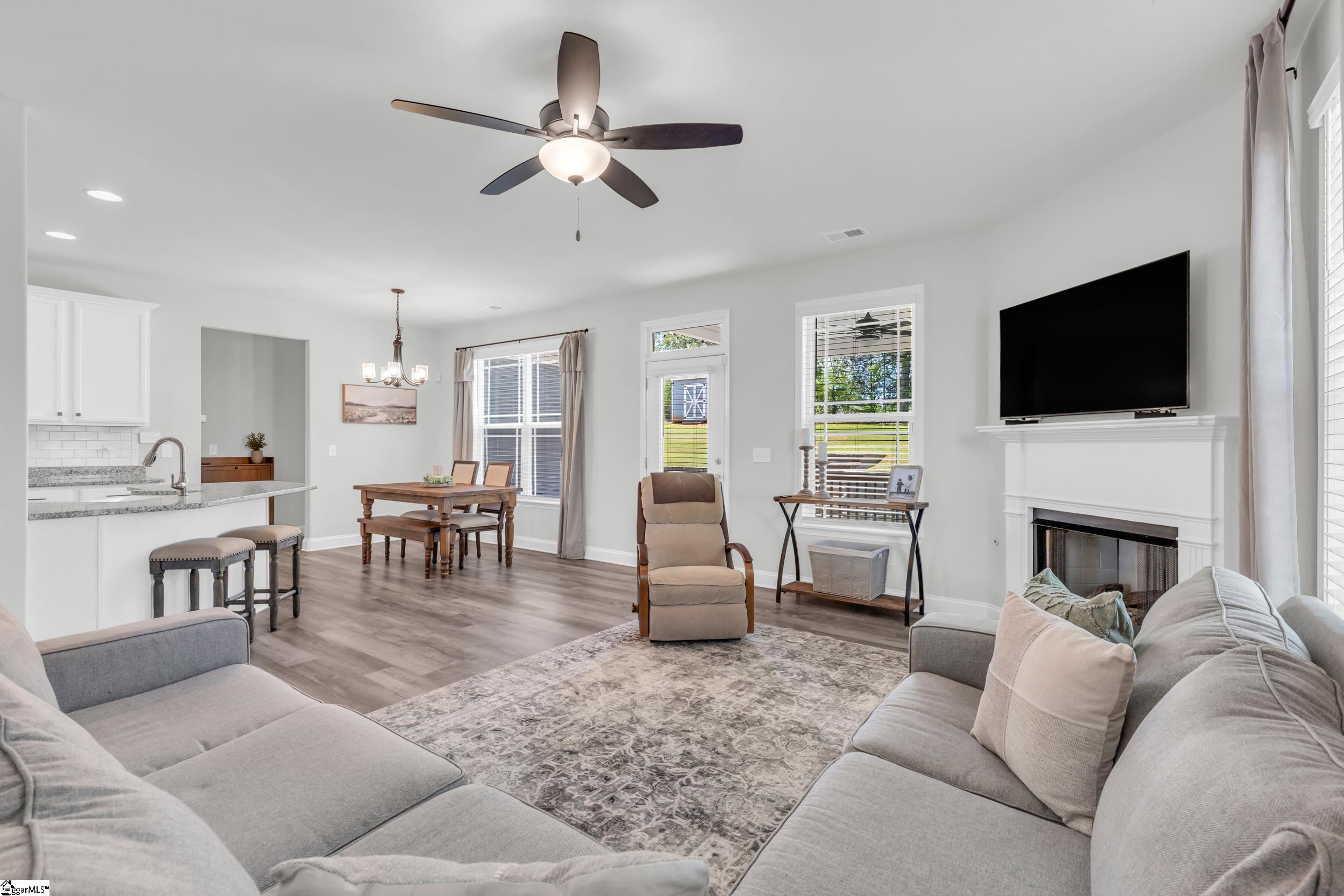 455 N Beryl Lane Chesnee, SC 29323