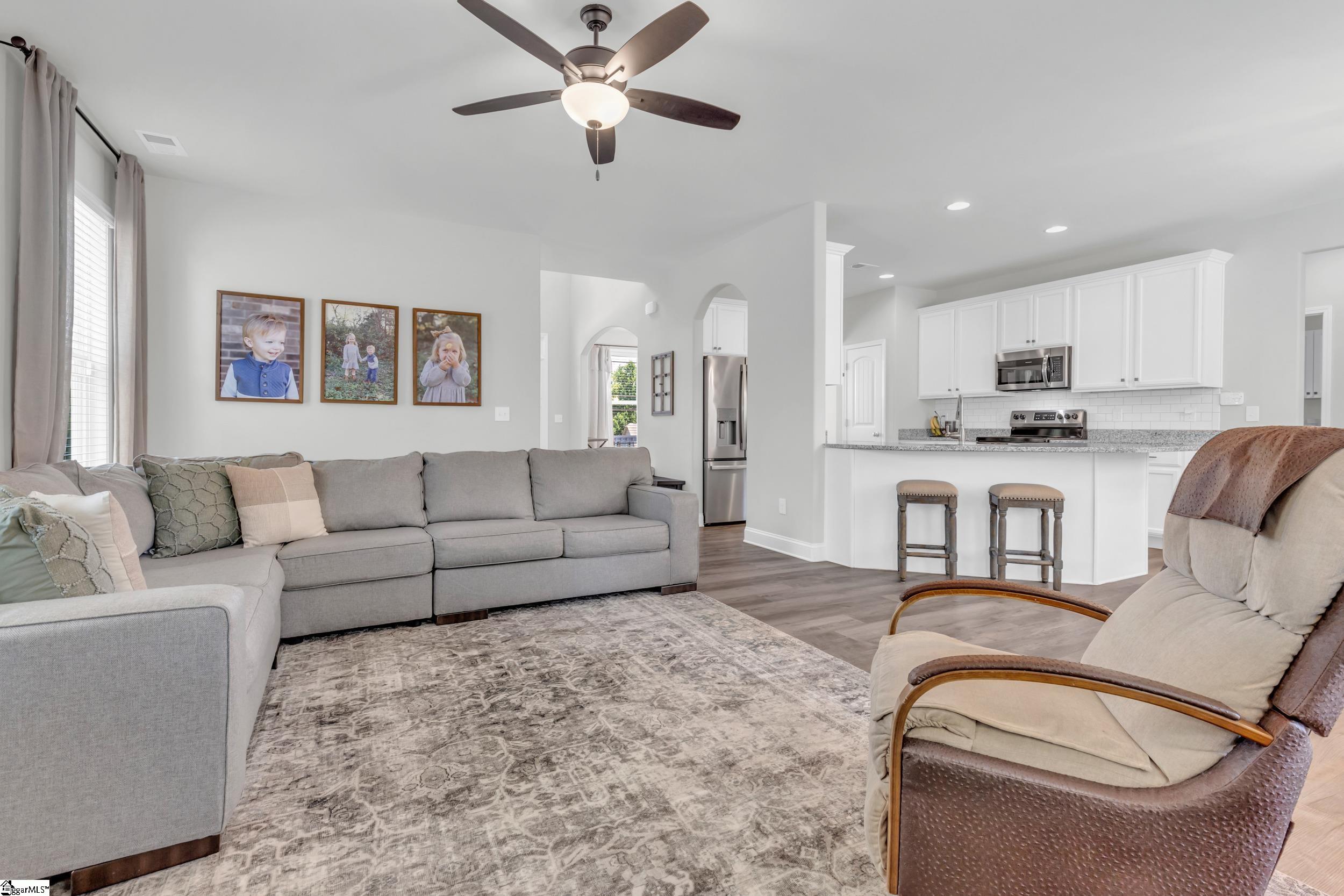 455 N Beryl Lane Chesnee, SC 29323