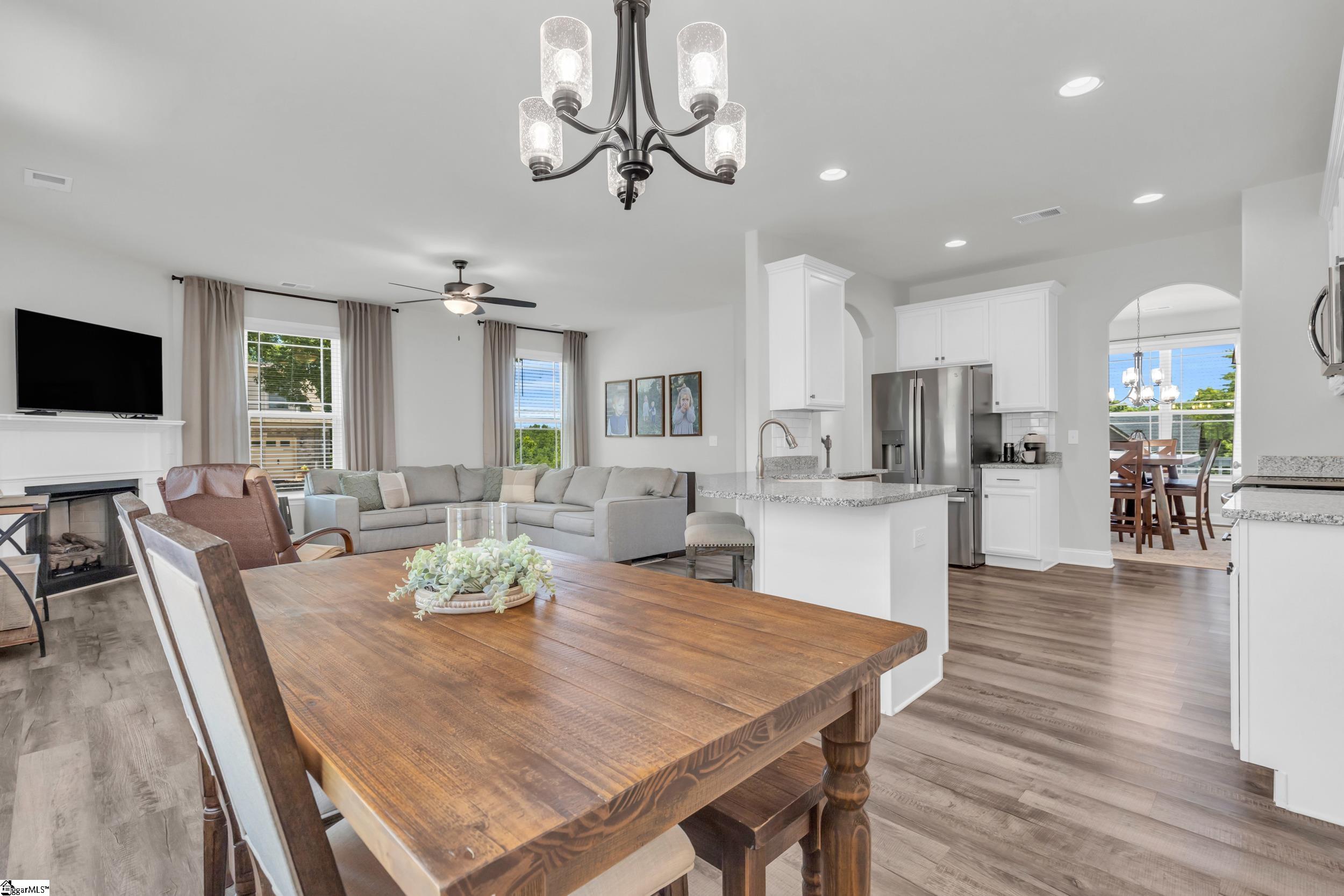 455 N Beryl Lane Chesnee, SC 29323