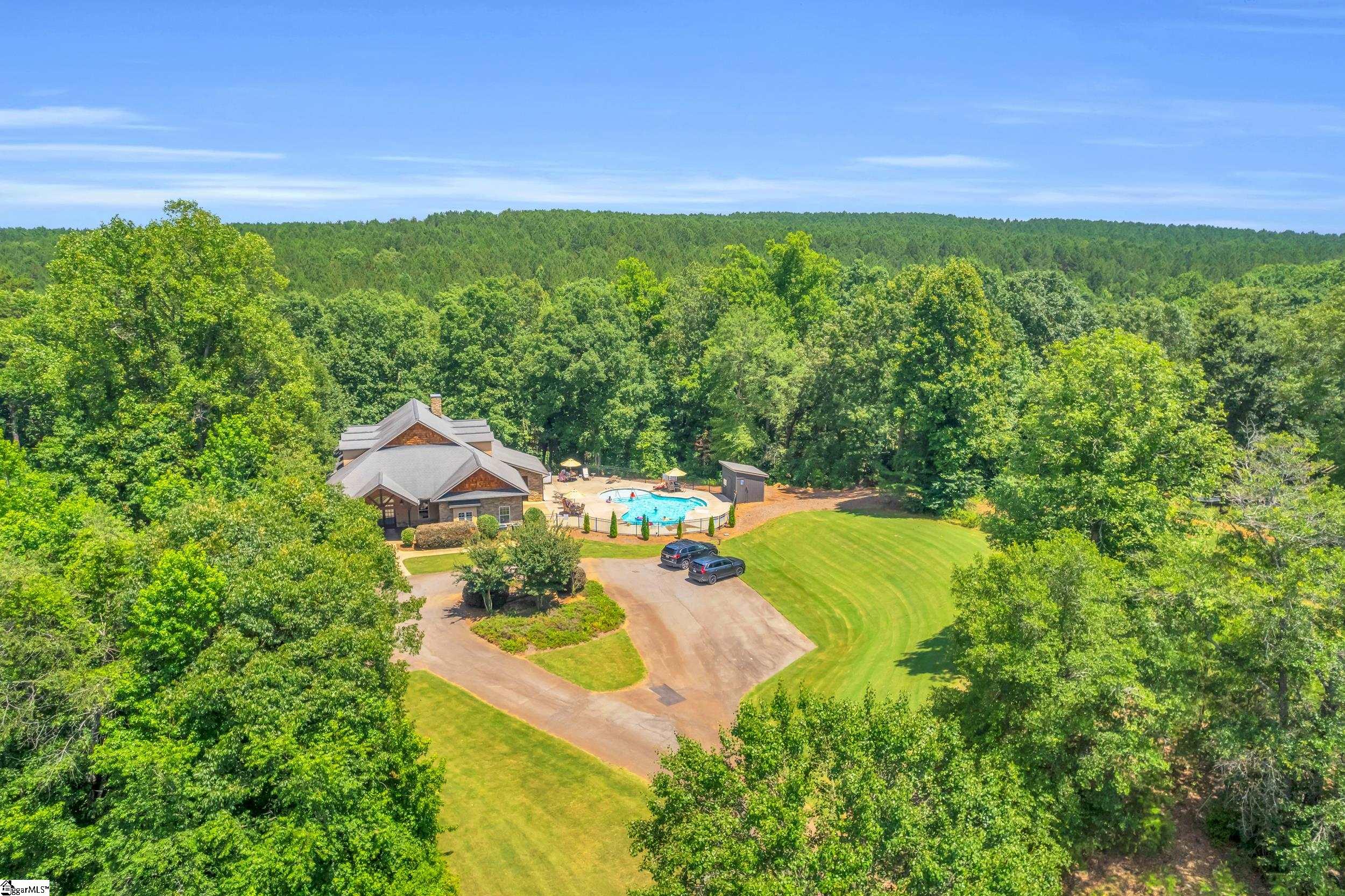 455 N Beryl Lane Chesnee, SC 29323