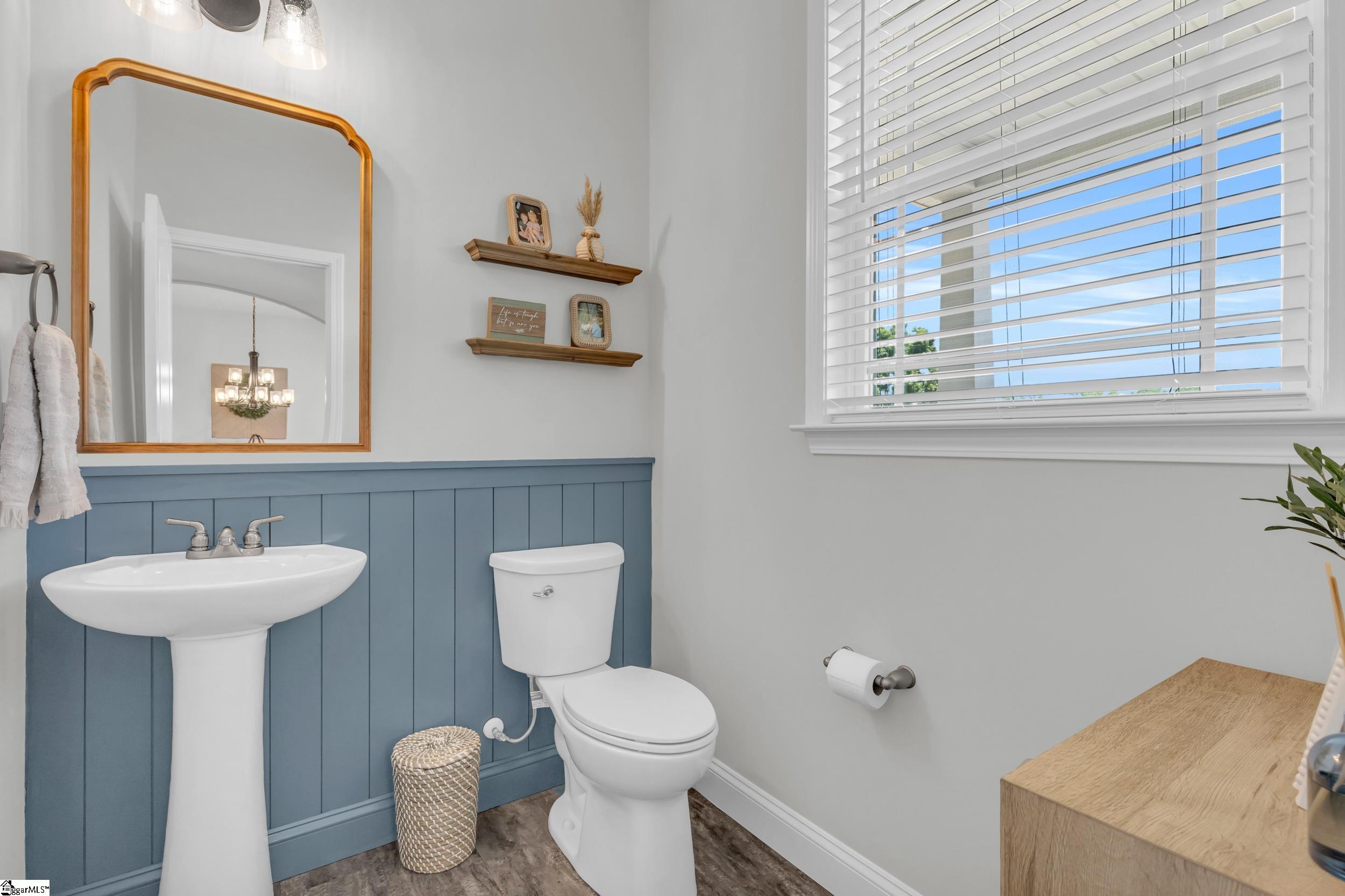 455 N Beryl Lane Chesnee, SC 29323