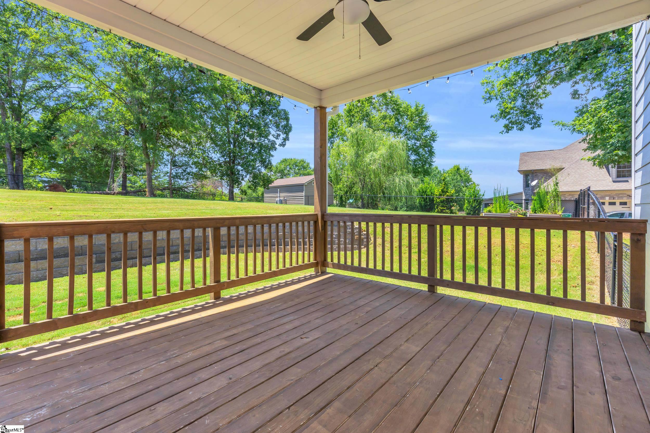 455 N Beryl Lane Chesnee, SC 29323