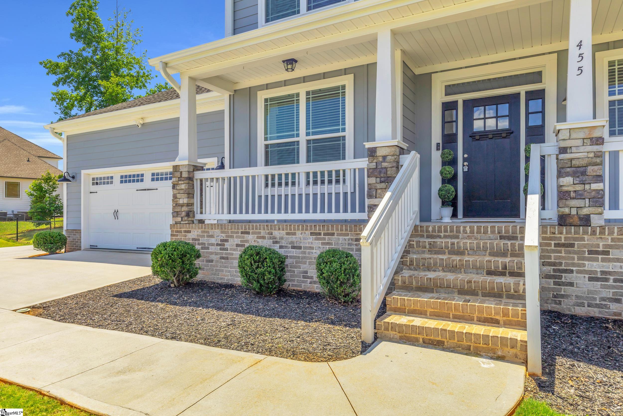 455 N Beryl Lane Chesnee, SC 29323