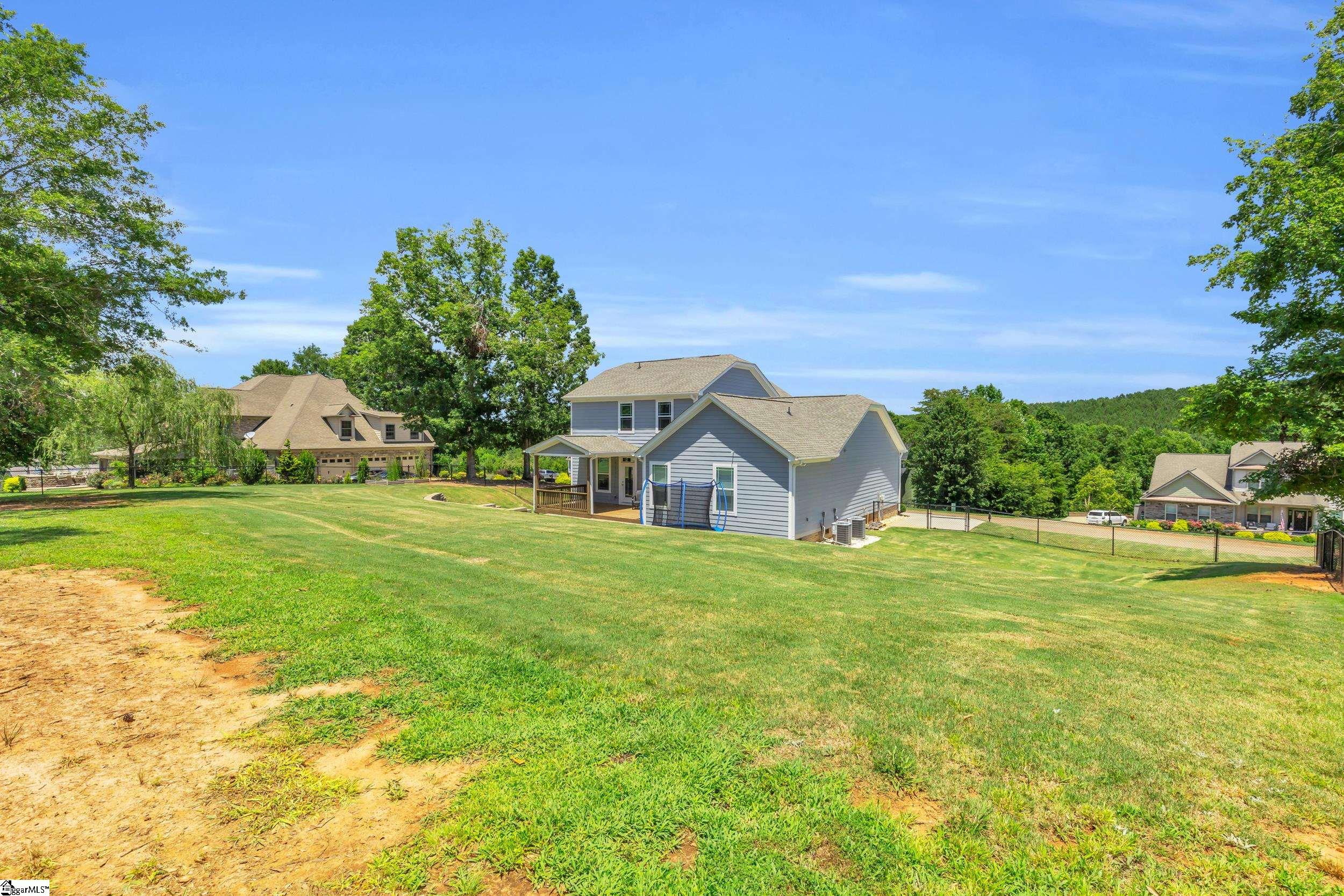 455 N Beryl Lane Chesnee, SC 29323