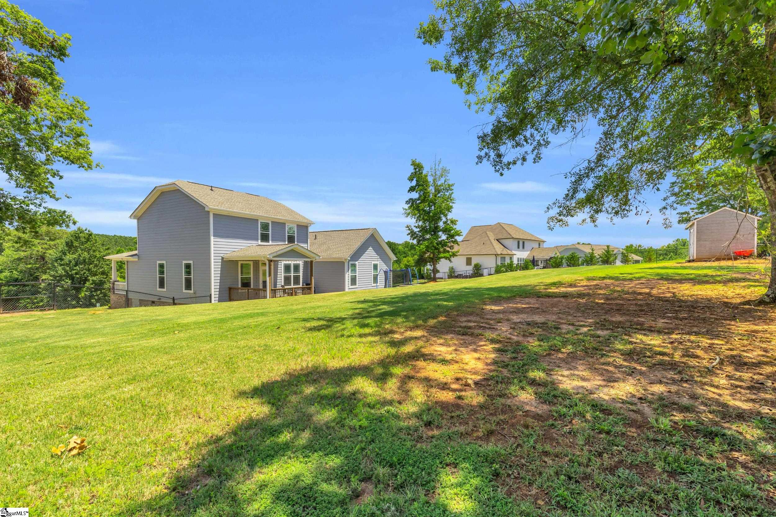 455 N Beryl Lane Chesnee, SC 29323